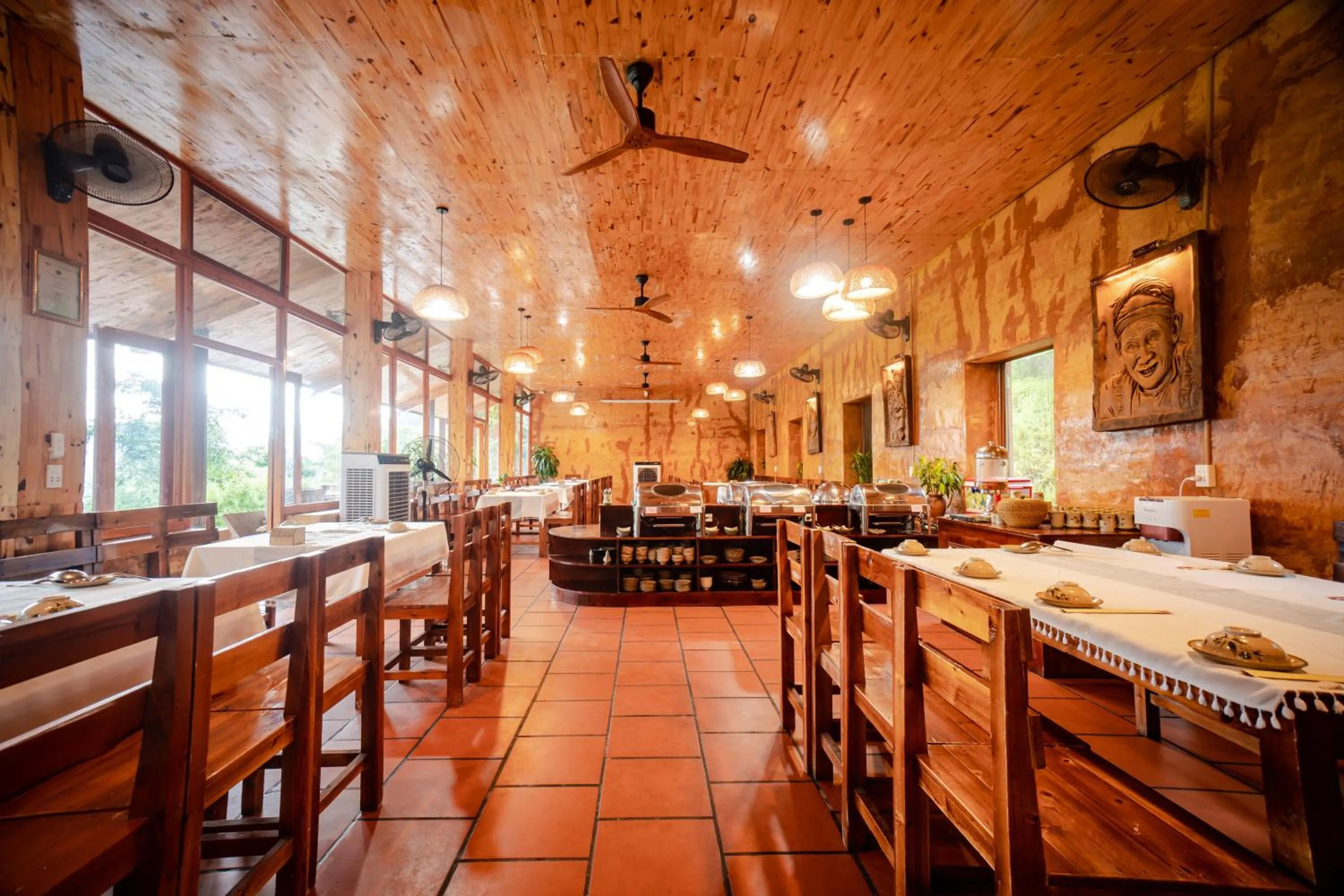 H'mong Village Resort Ha Giang