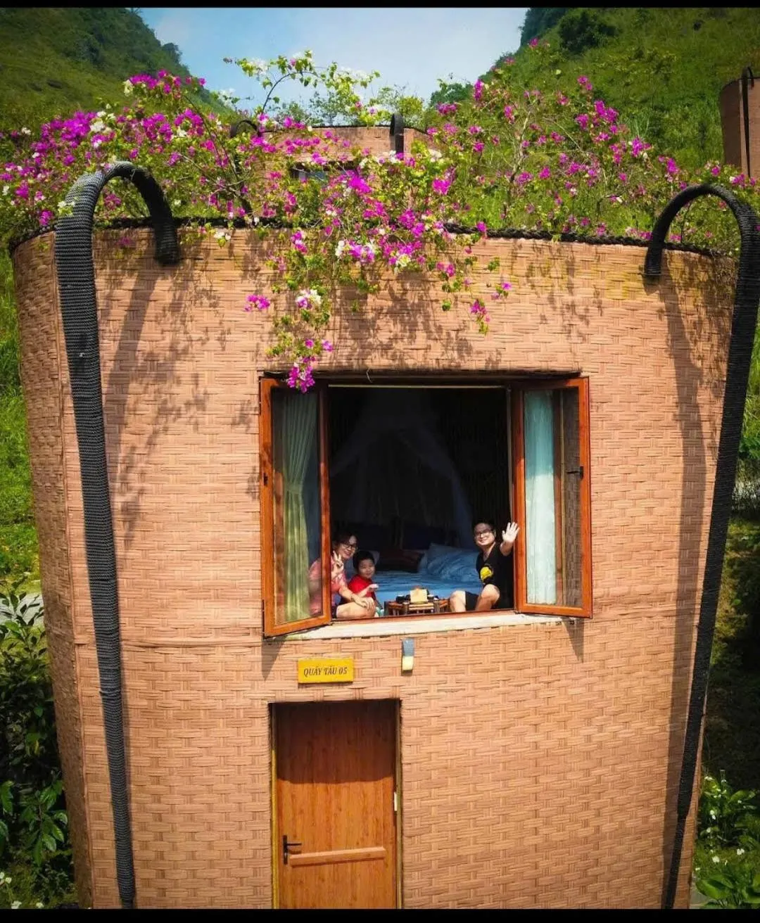 H'mong Village Resort Ha Giang