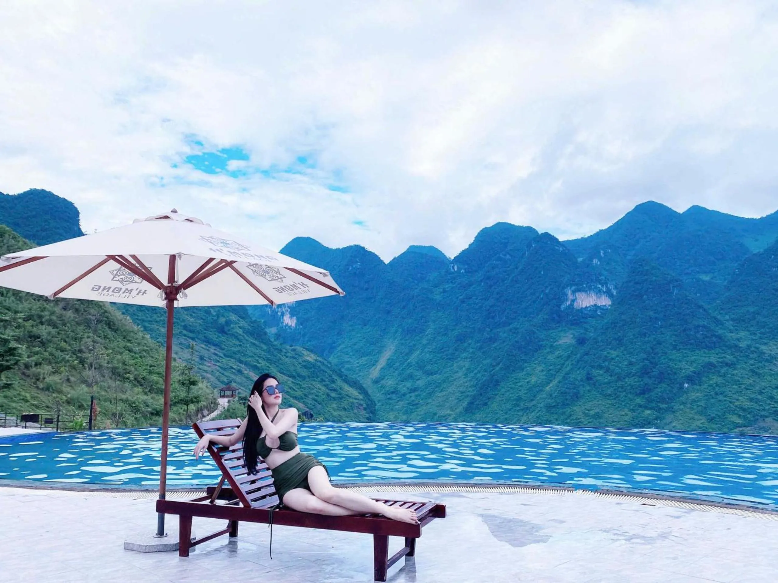 H'mong Village Resort Ha Giang