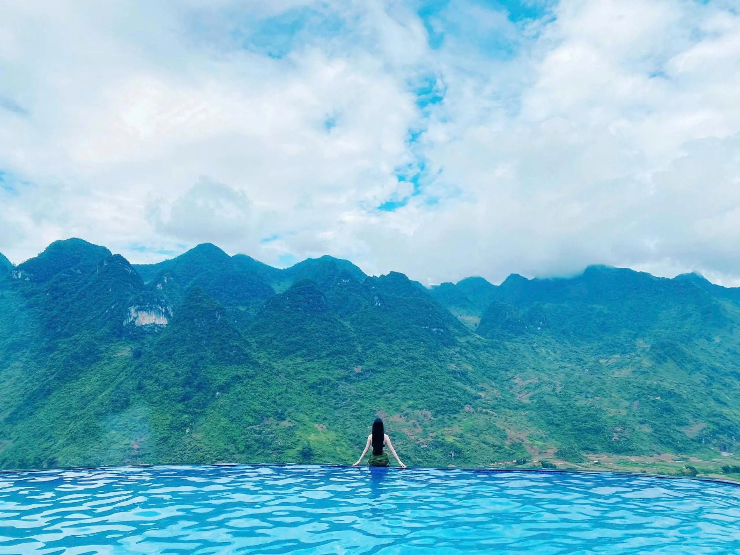 H'mong Village Resort Ha Giang