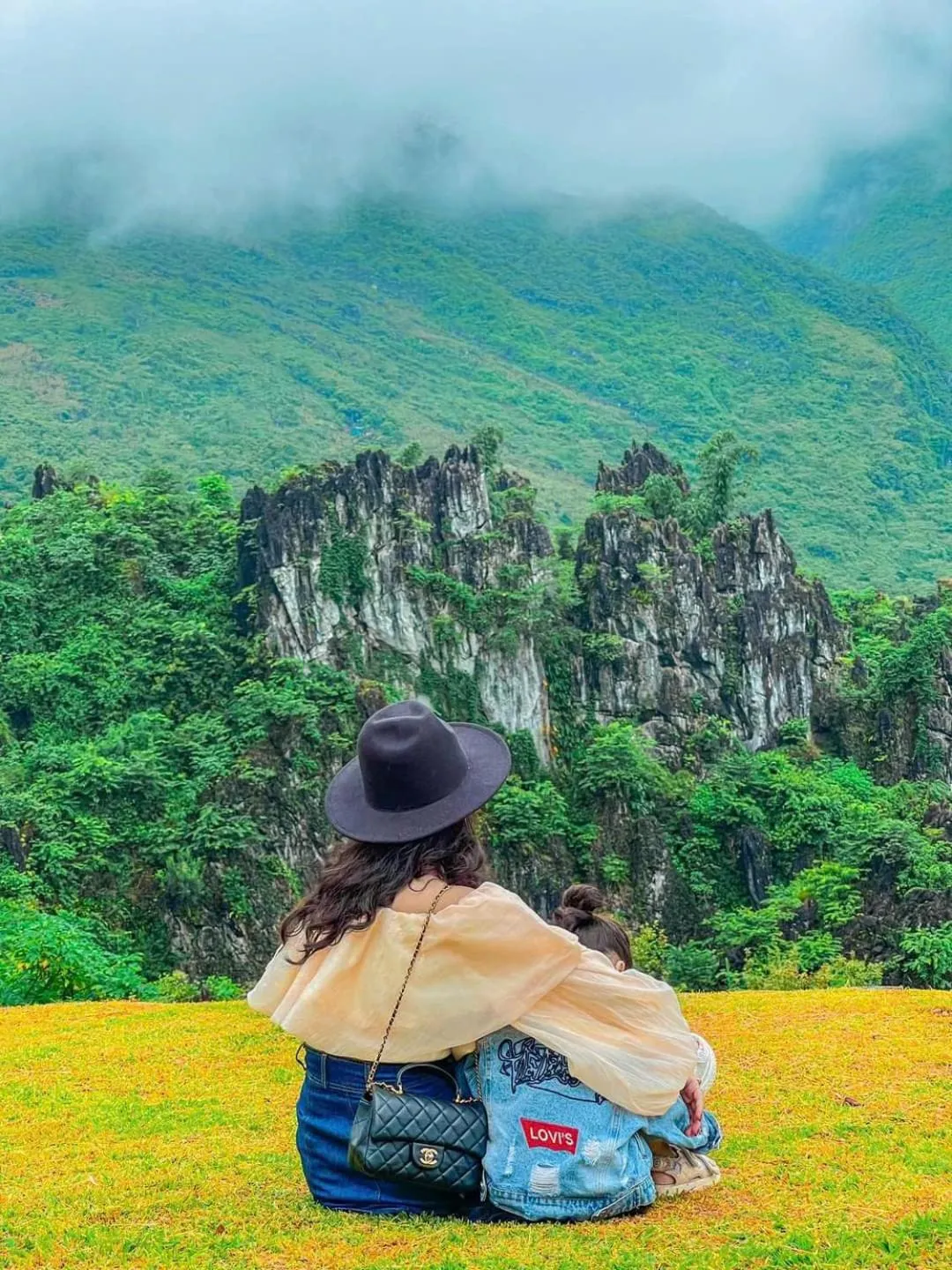 H'mong Village Resort Ha Giang