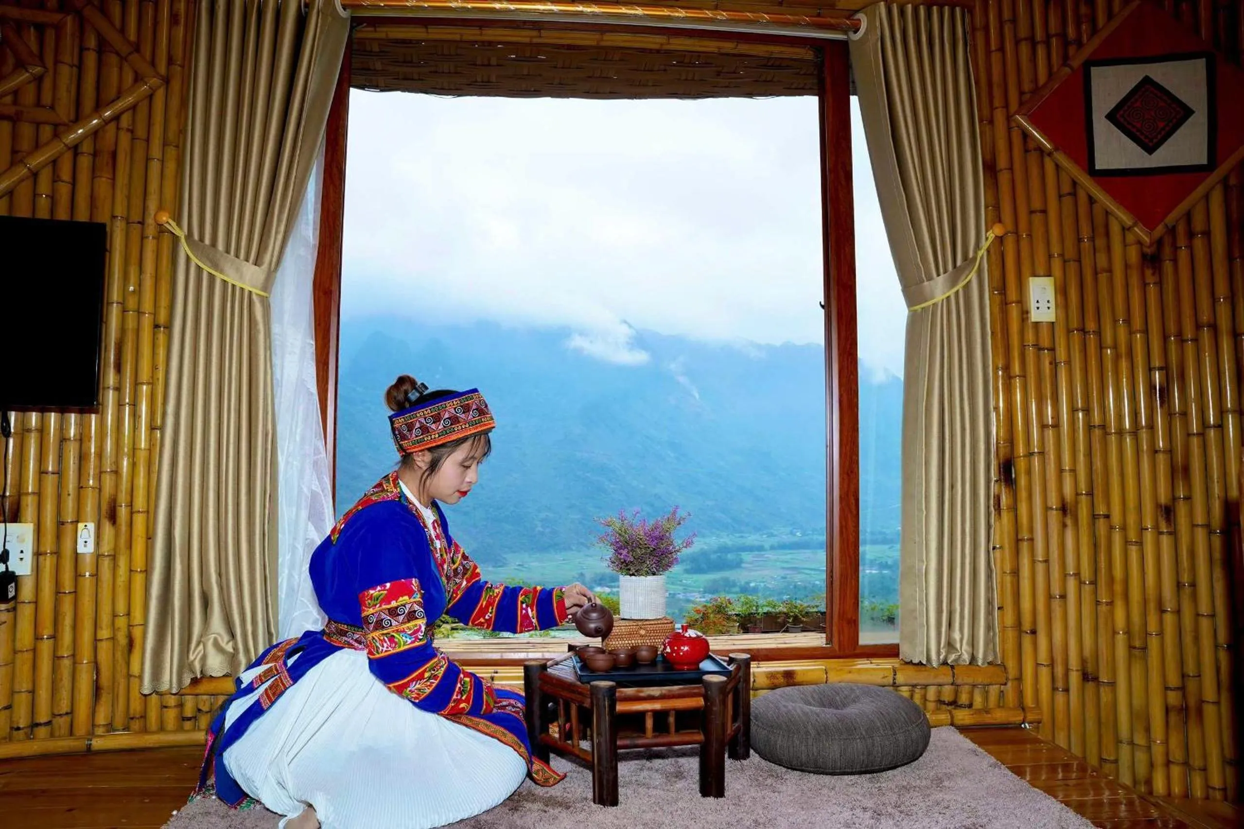 H'mong Village Resort Ha Giang