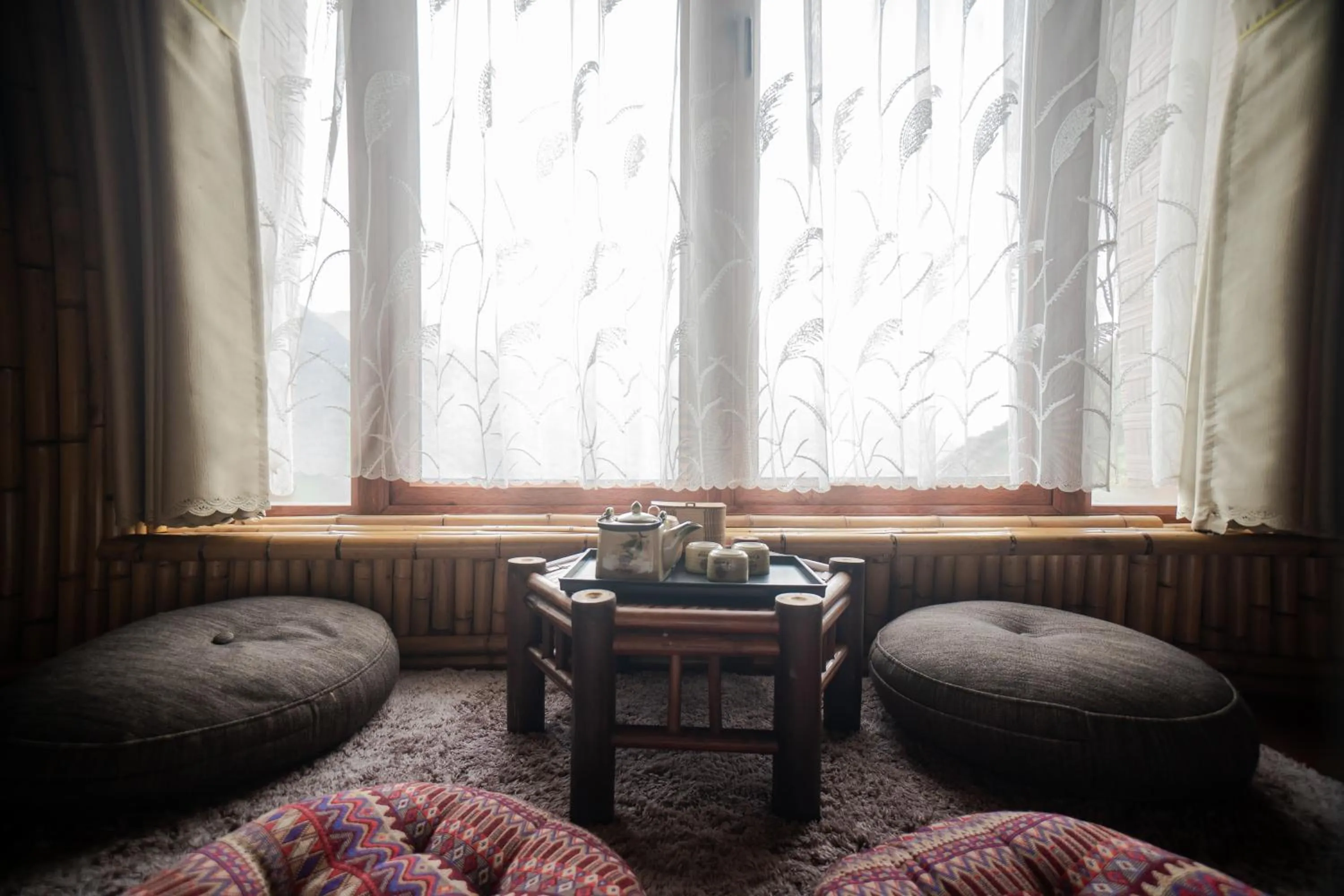 H'mong Village Resort Ha Giang