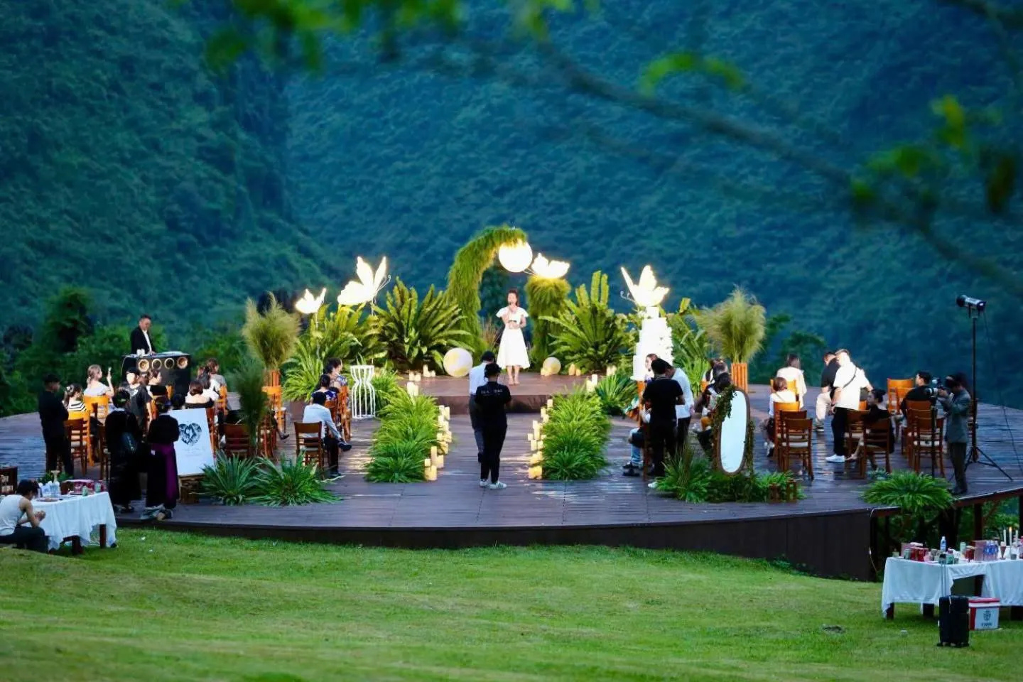 H'mong Village Resort Ha Giang