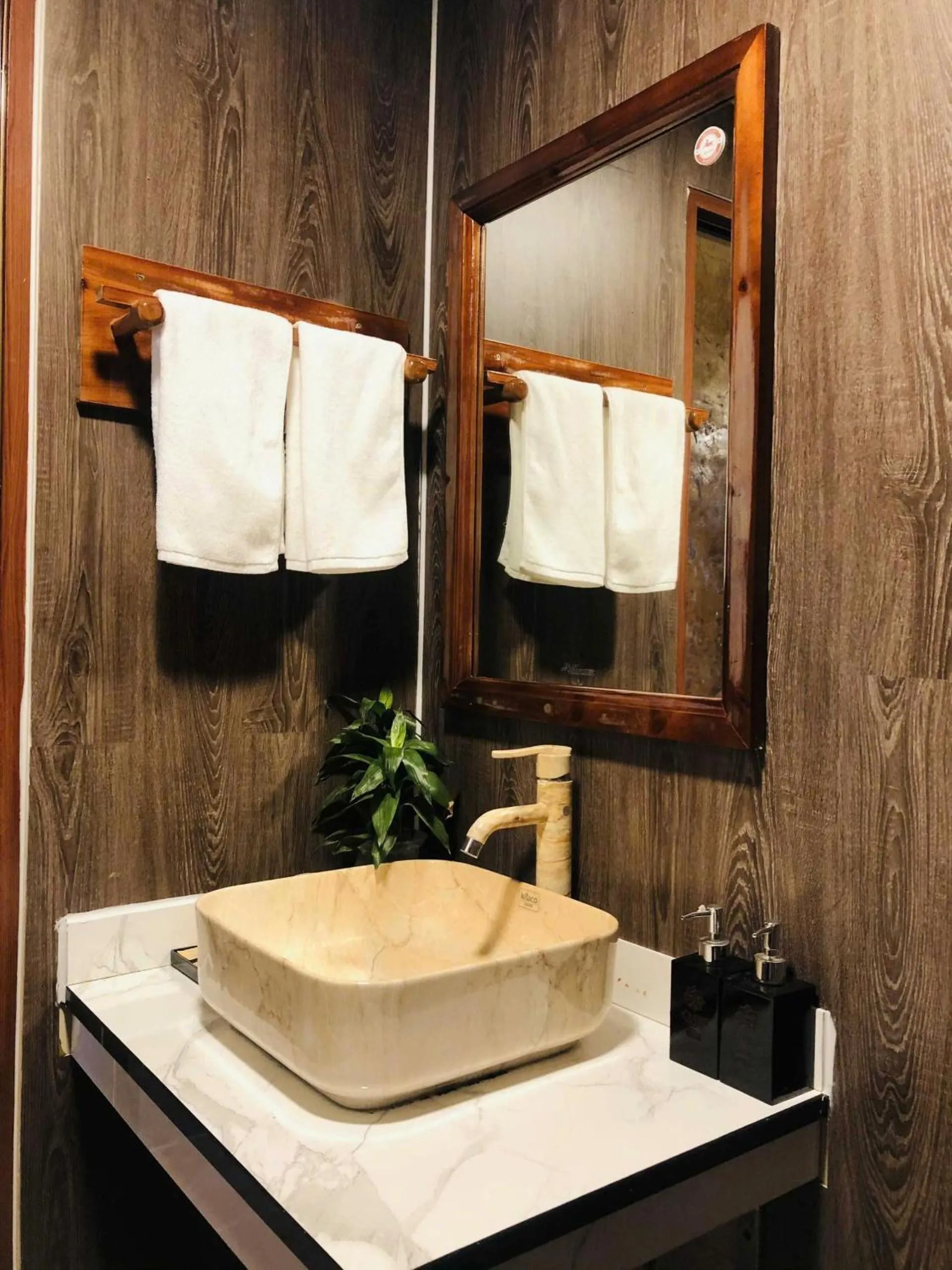 H'mong Village Resort Ha Giang