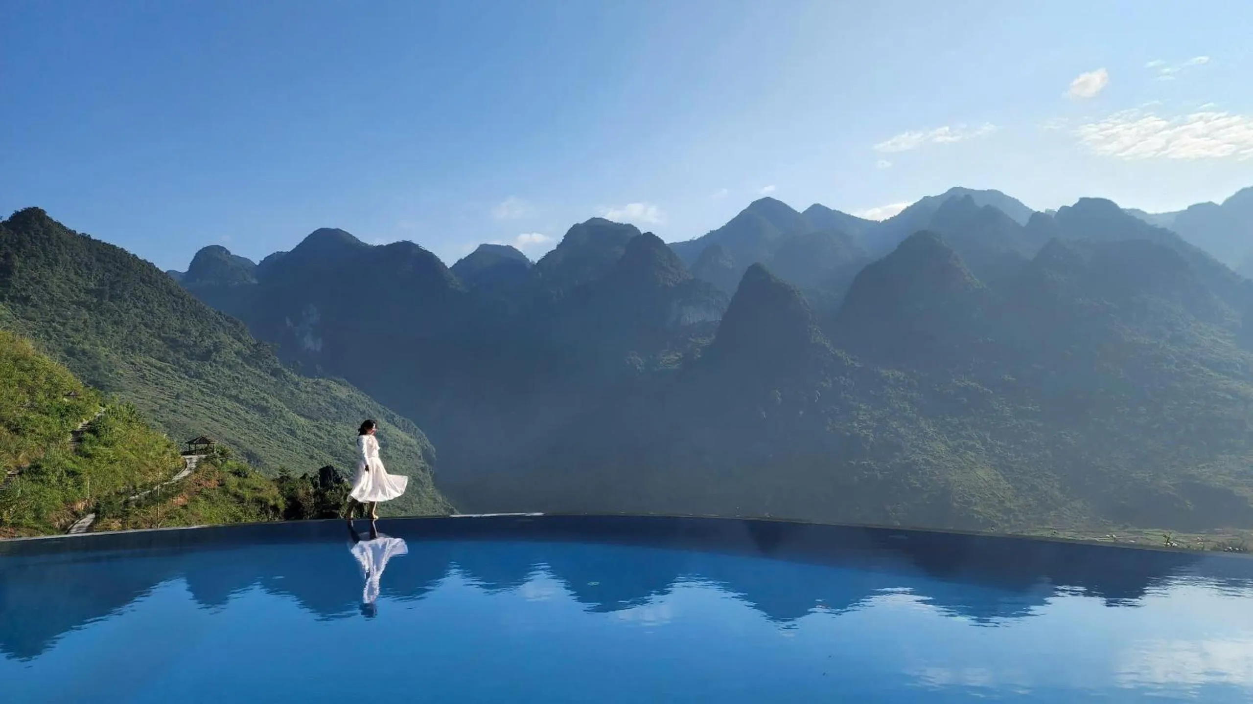 H'mong Village Resort Ha Giang