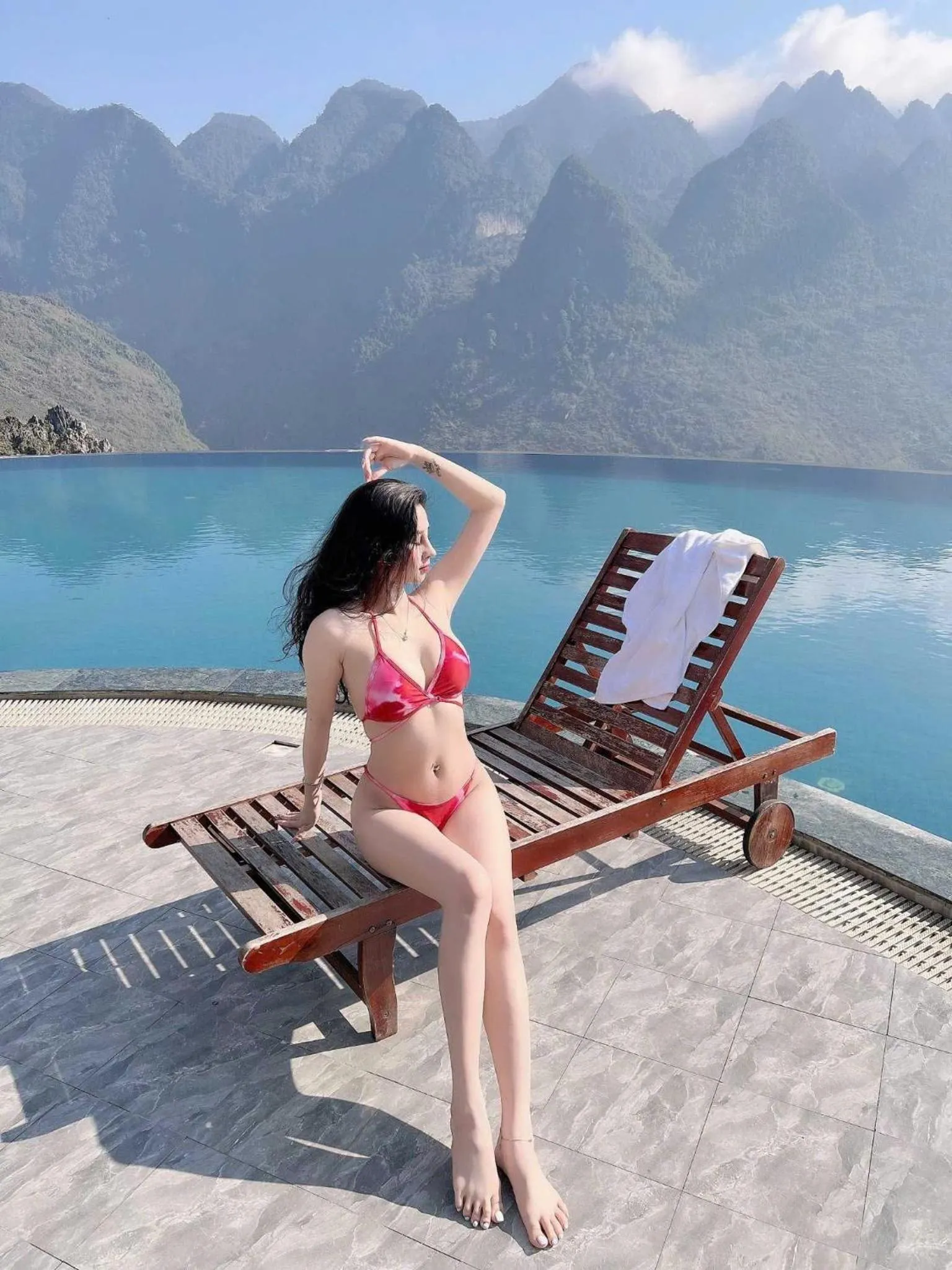 H'mong Village Resort Ha Giang