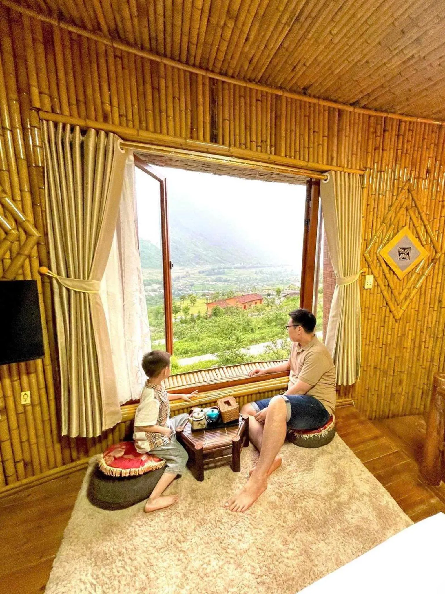 H'mong Village Resort Ha Giang