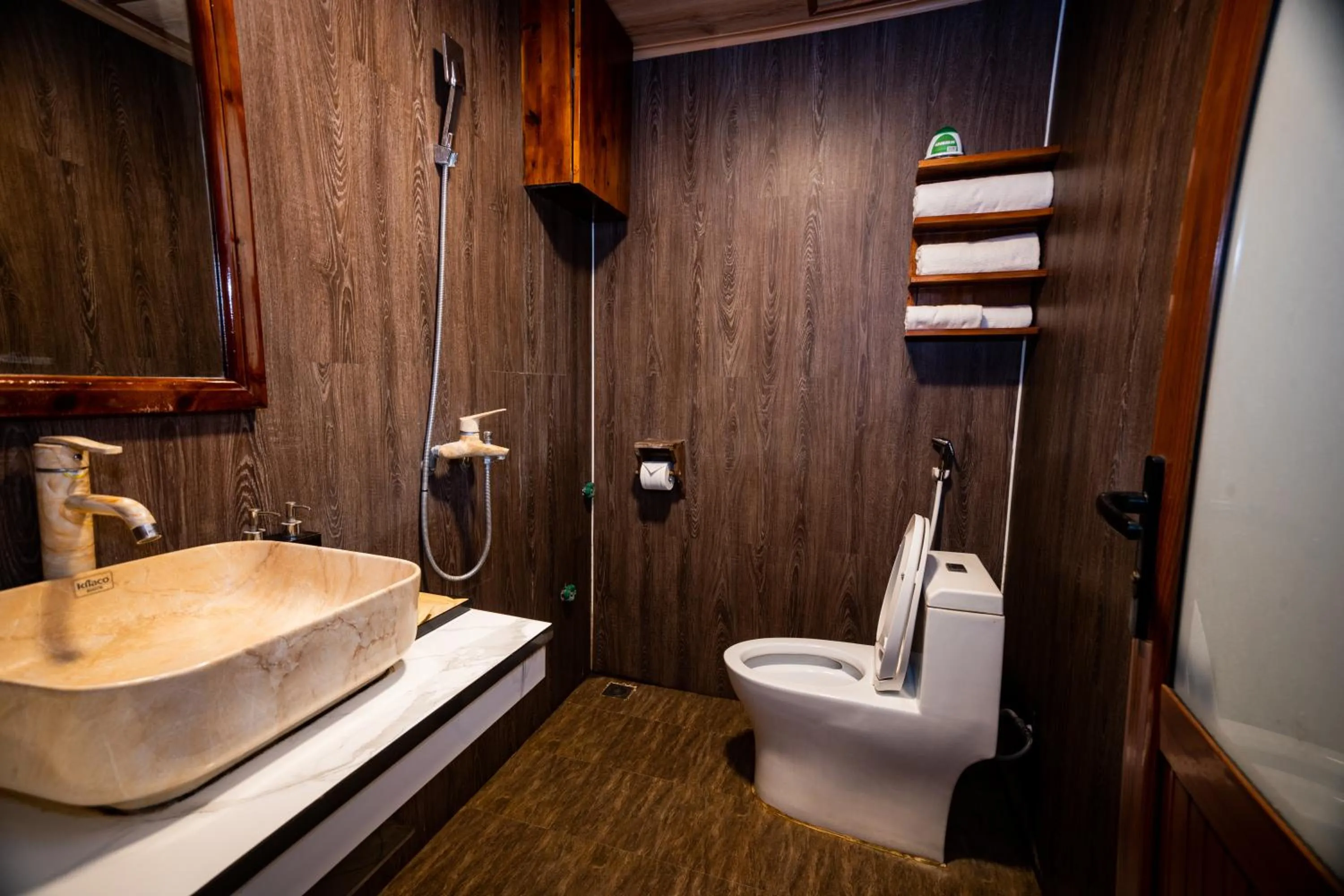 H'mong Village Resort Ha Giang