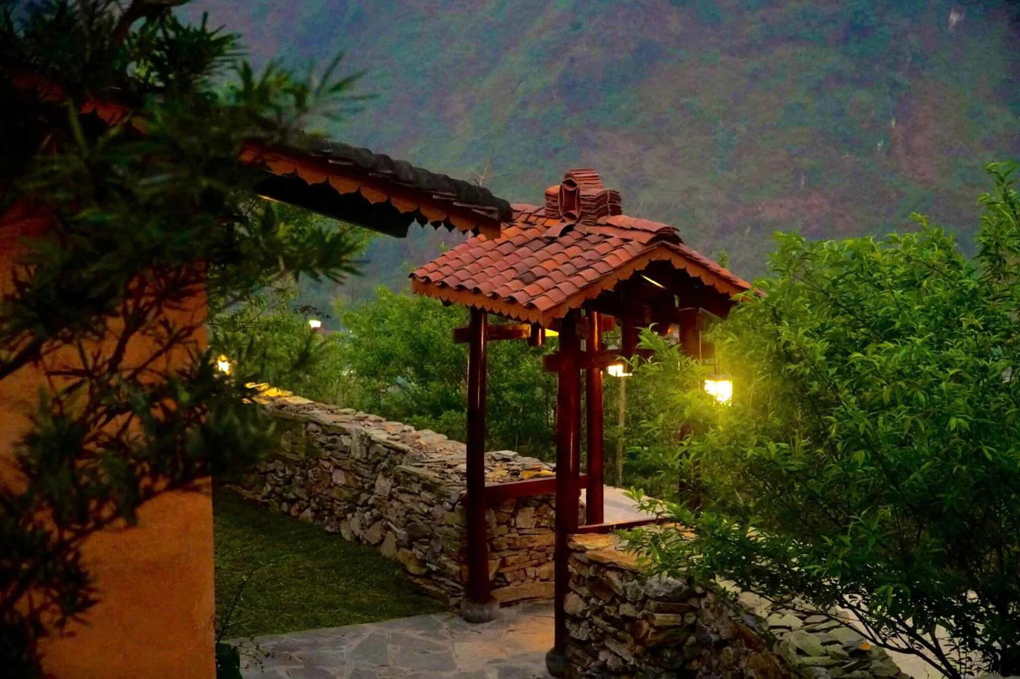 H'mong Village Resort Ha Giang