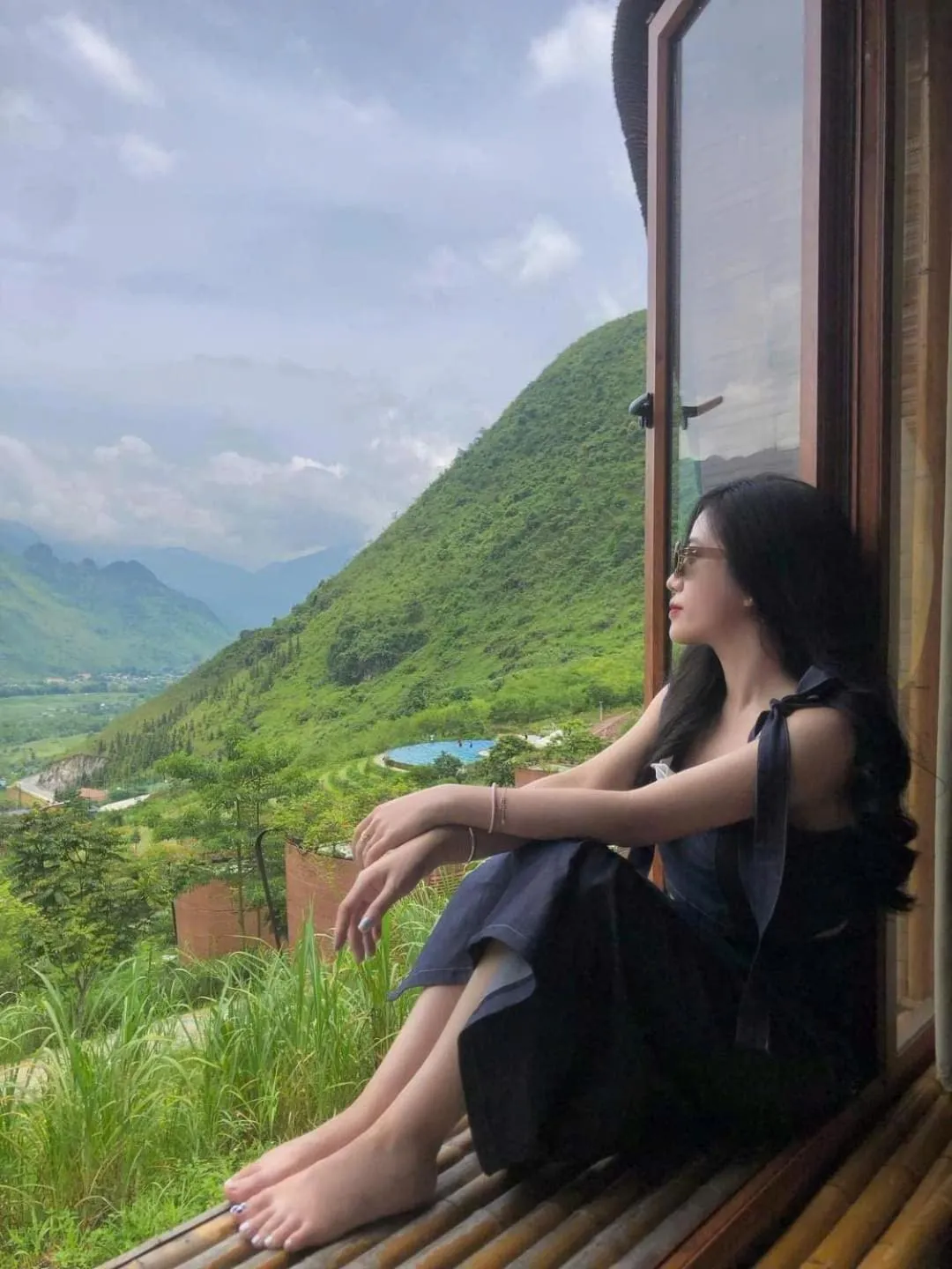 H'mong Village Resort Ha Giang