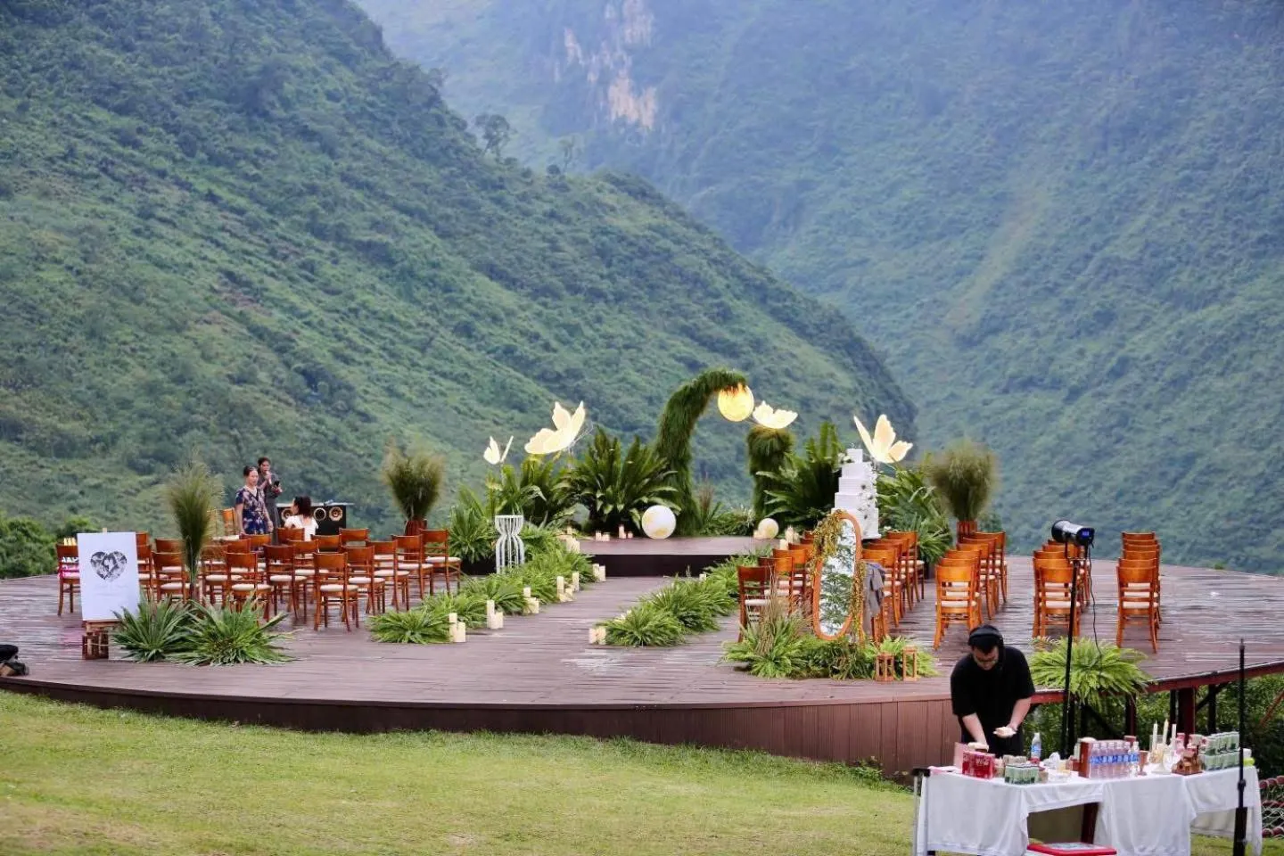 H'mong Village Resort Ha Giang
