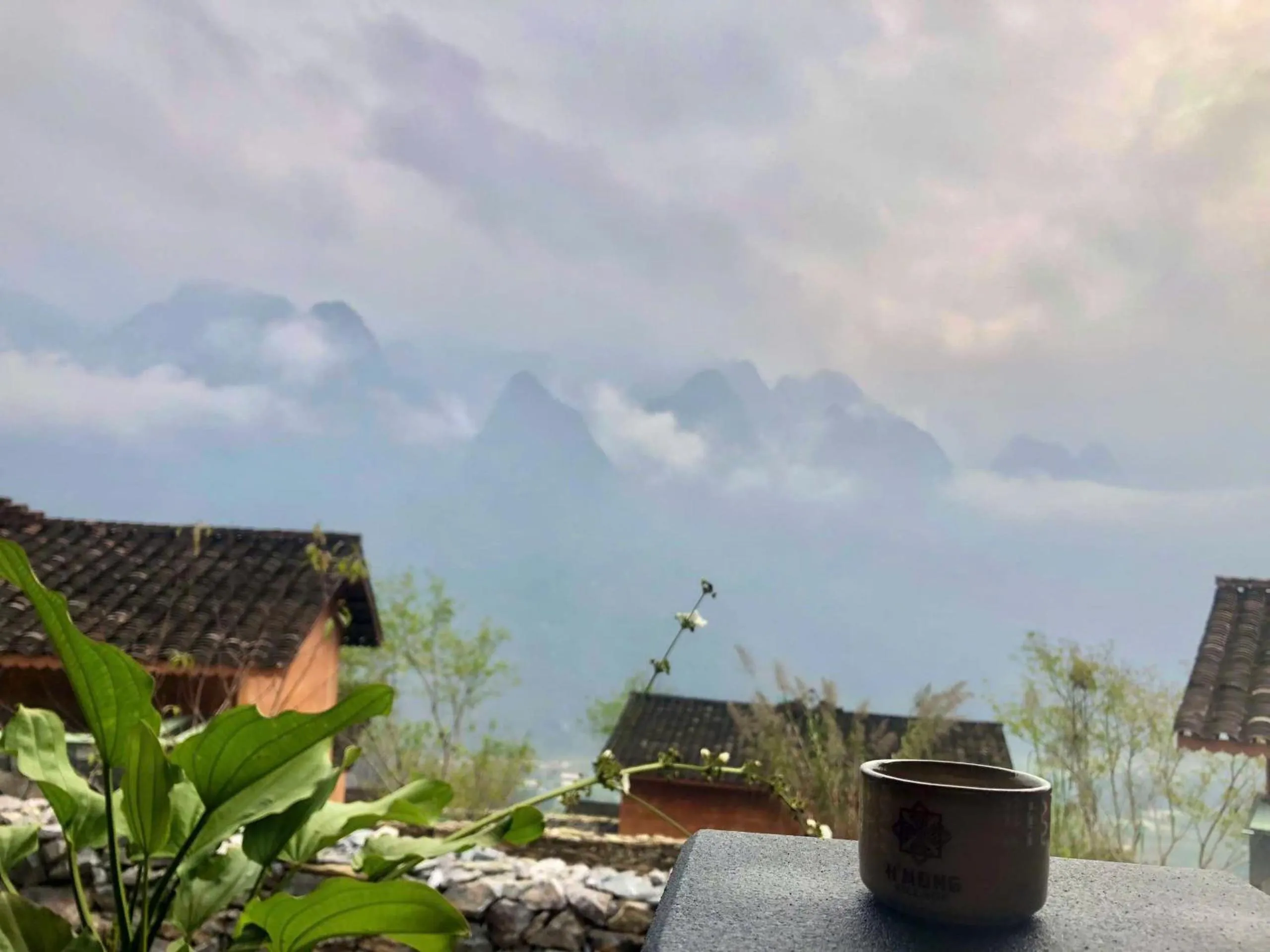 H'mong Village Resort Ha Giang