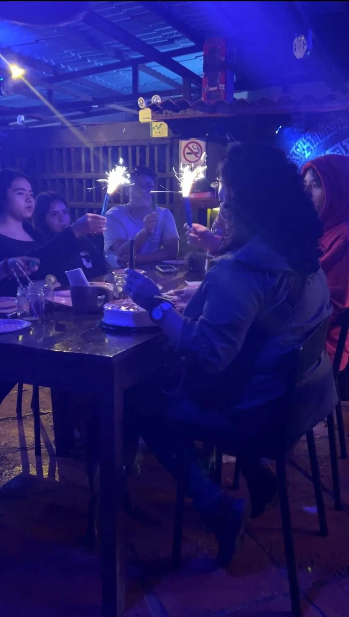 Children play ground in Los Cruxes