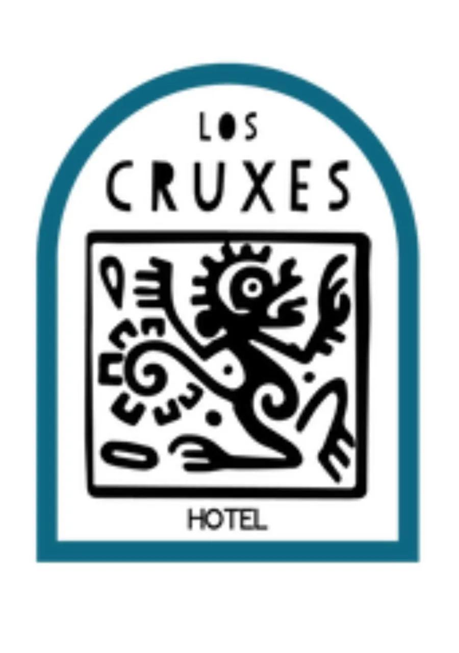 Property logo or sign in Los Cruxes