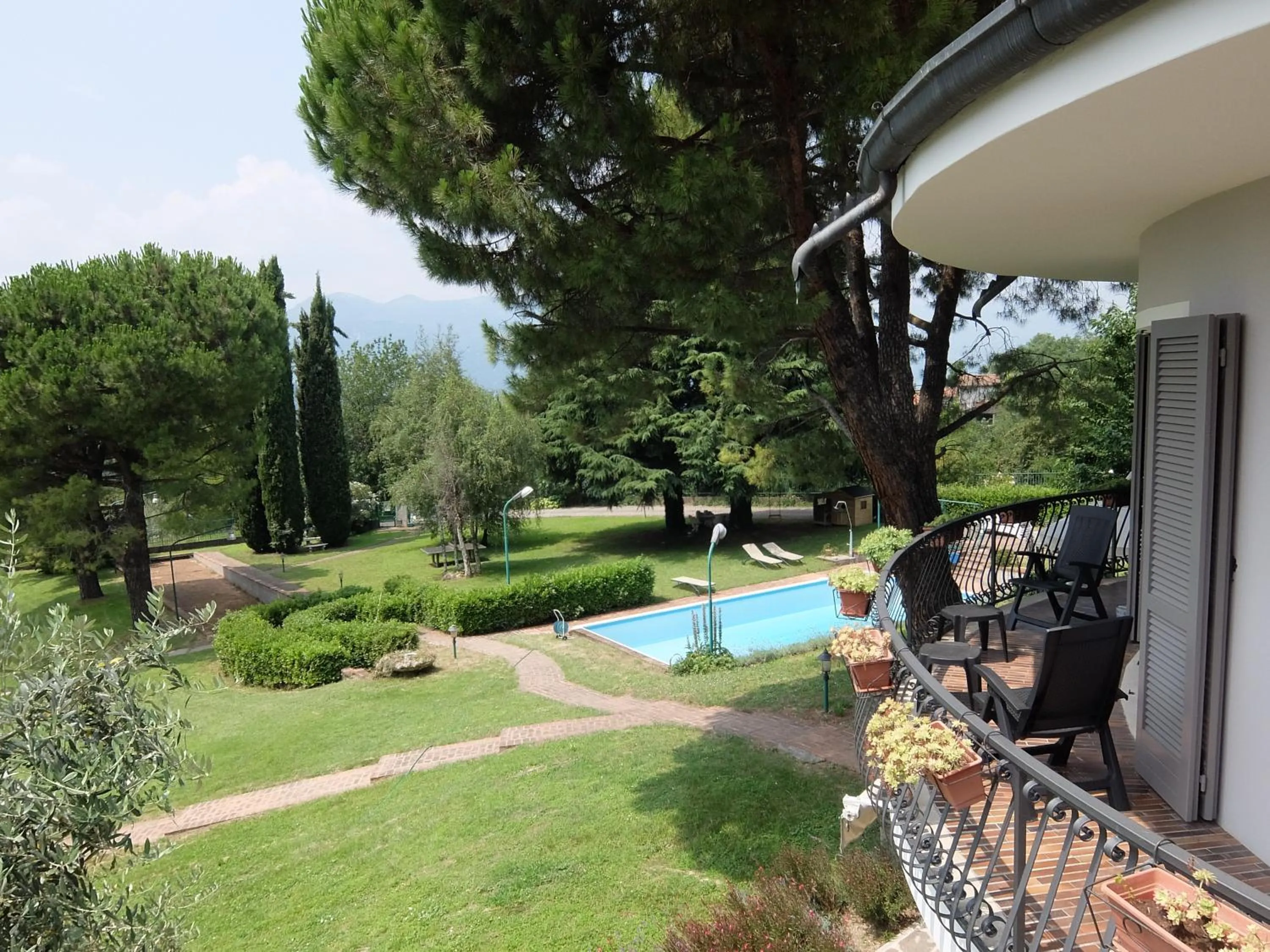 Villa Gaia