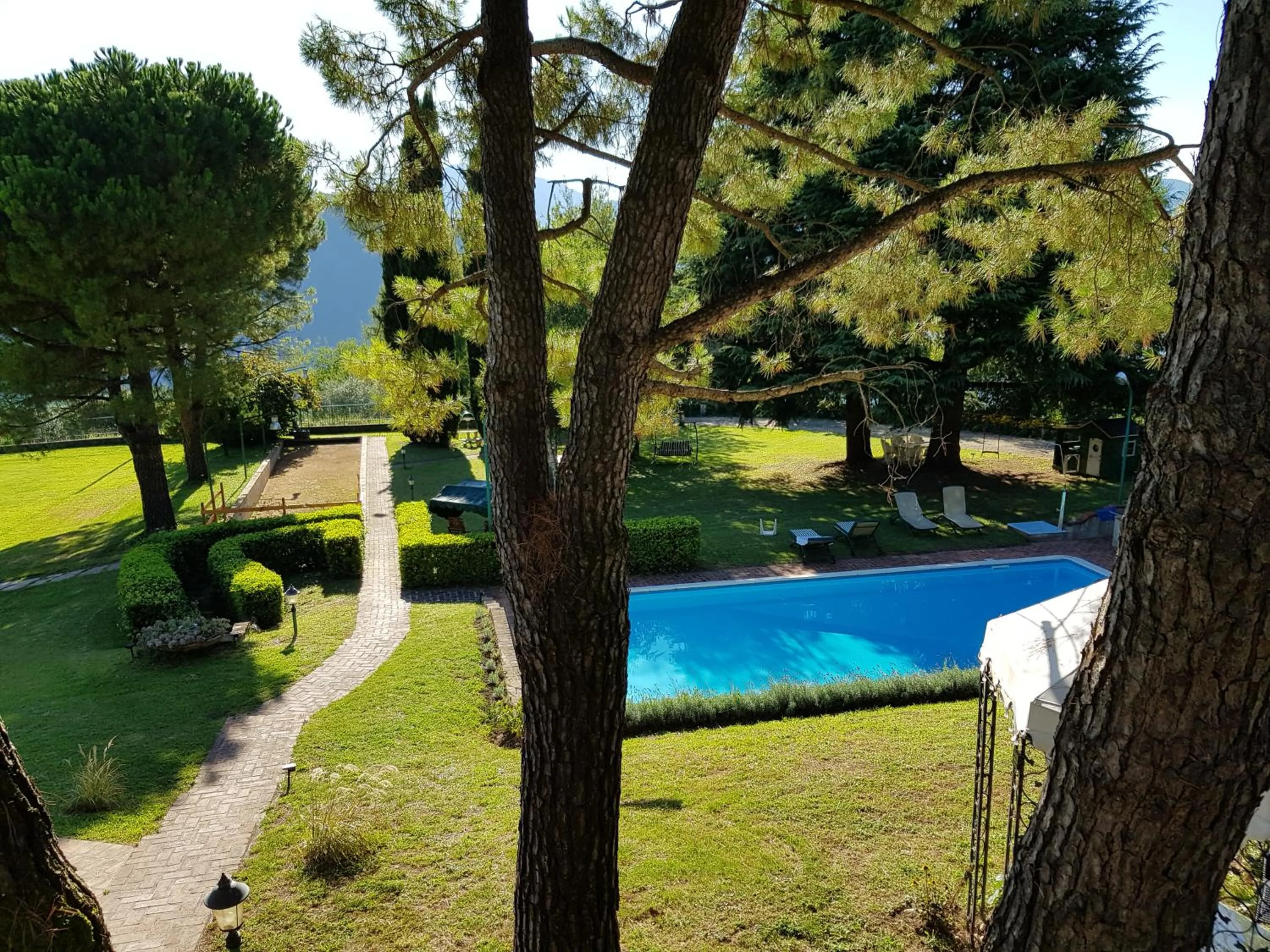 Villa Gaia