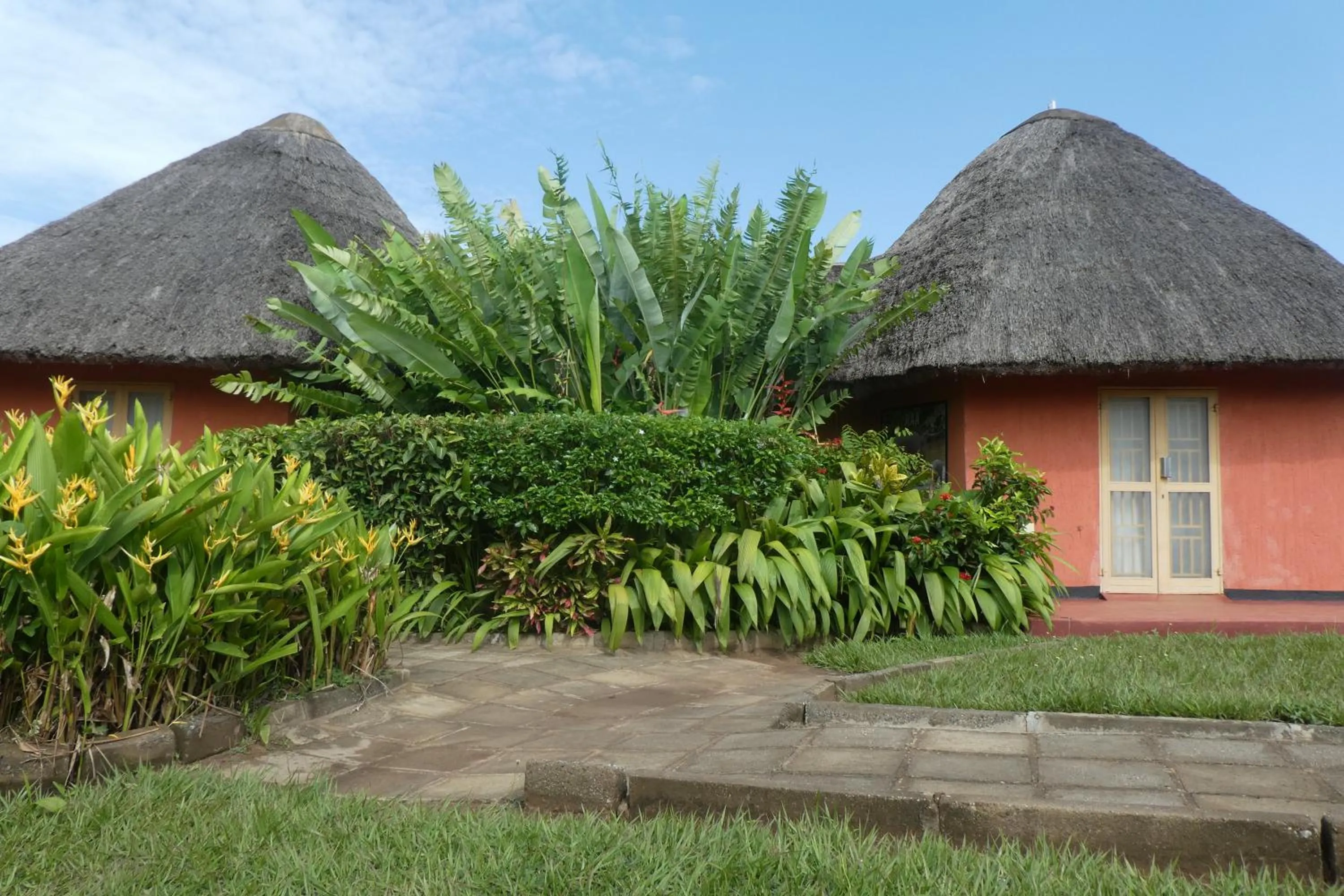 Property building in Acaki Lodge