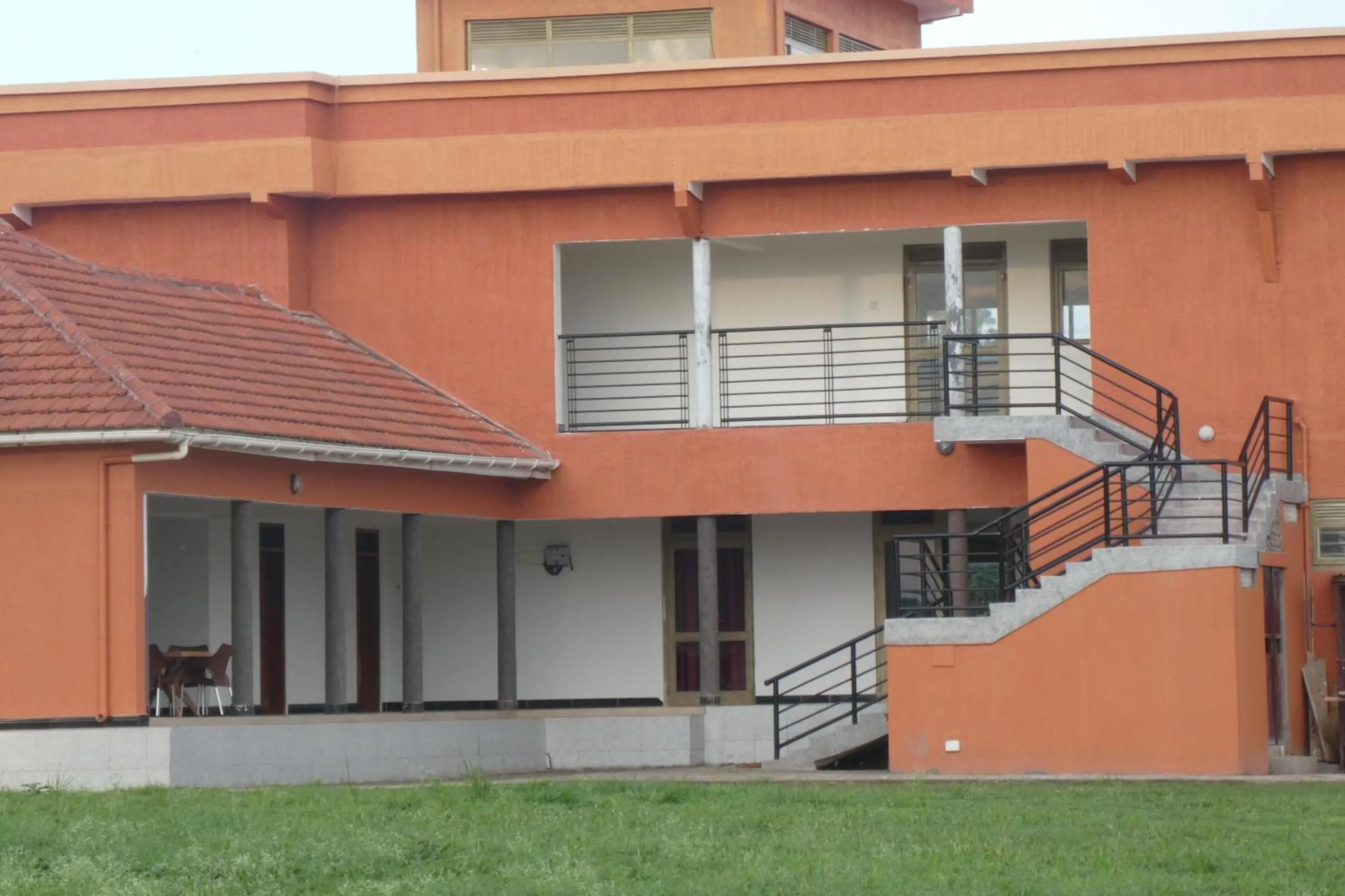 Meeting/conference room in Acaki Lodge