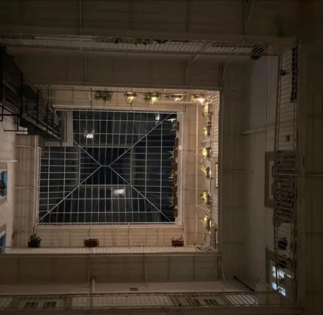 Property building in TOLEDO CLASS