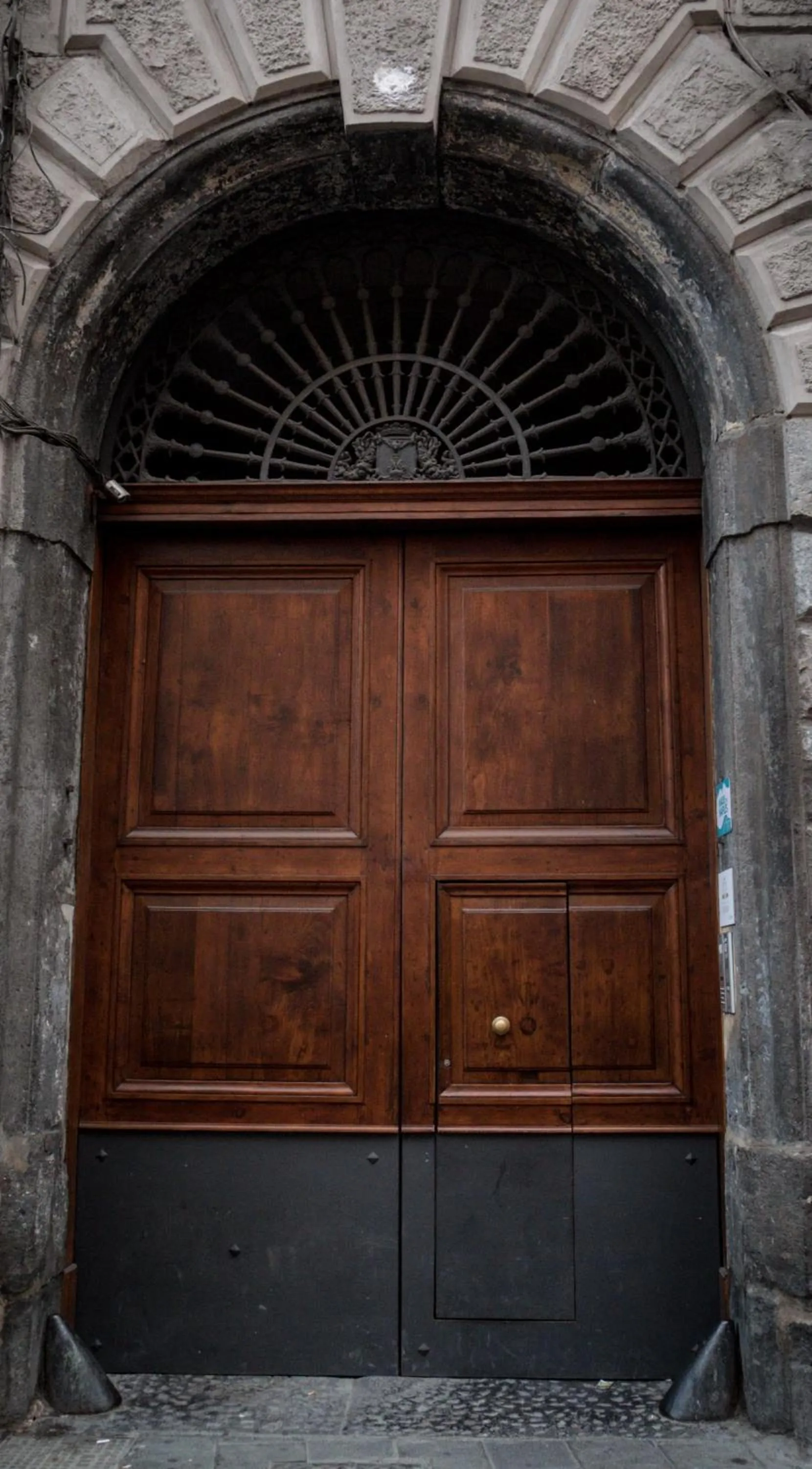 Property building in TOLEDO CLASS