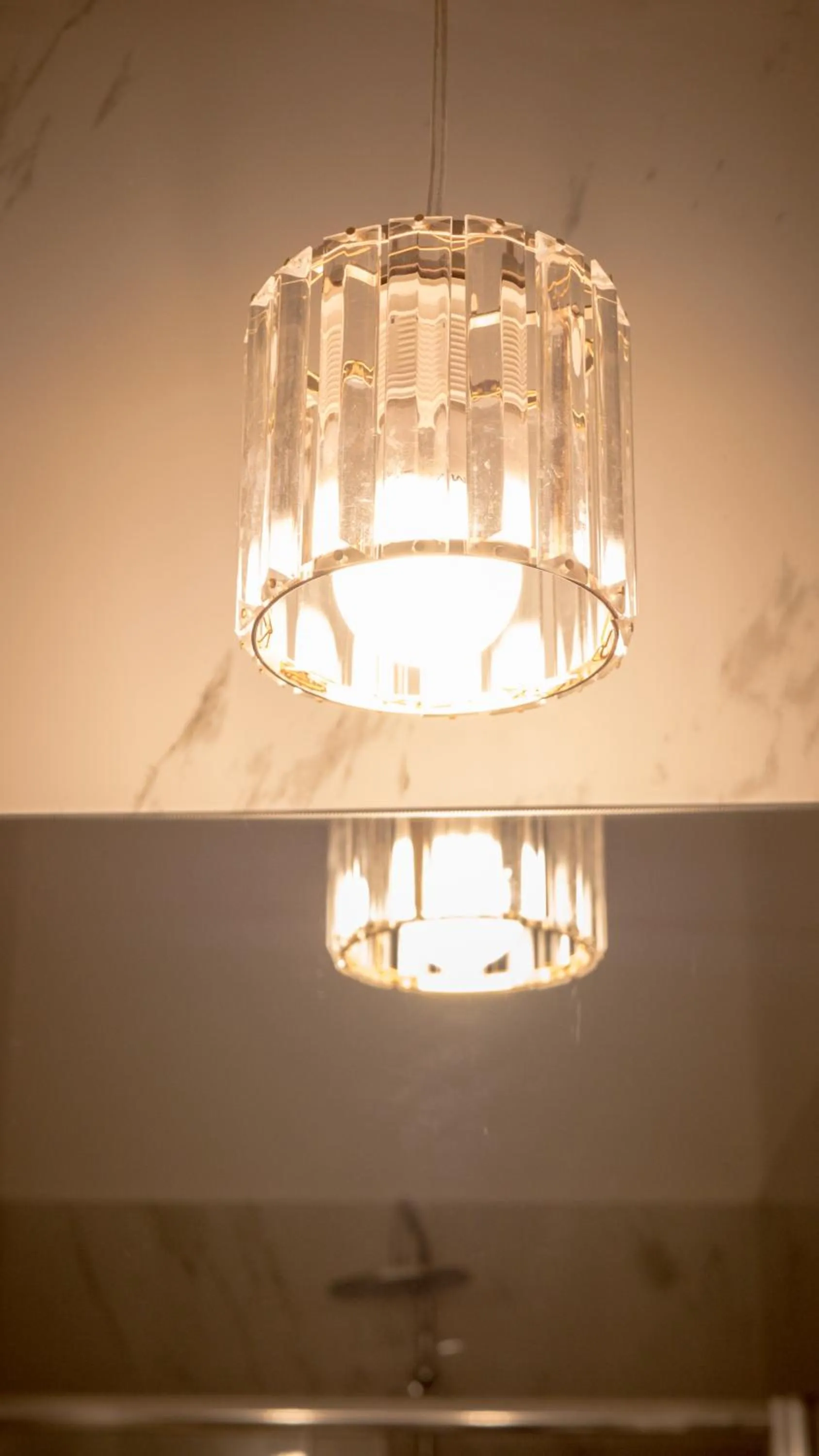 Bathroom in TOLEDO CLASS