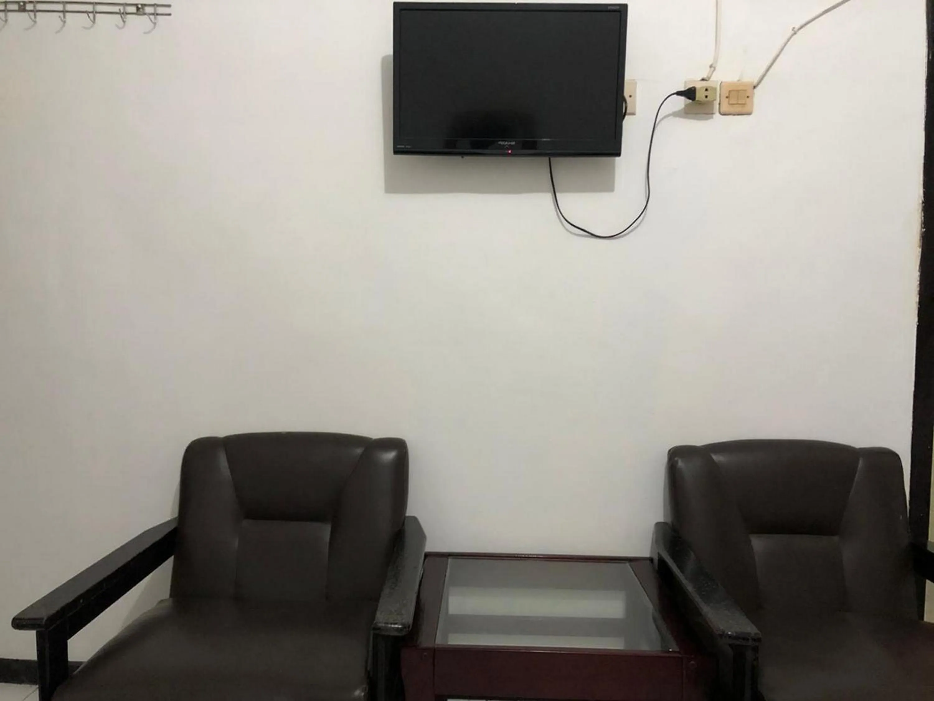 Hotel Baru Inn Batu RedPartner