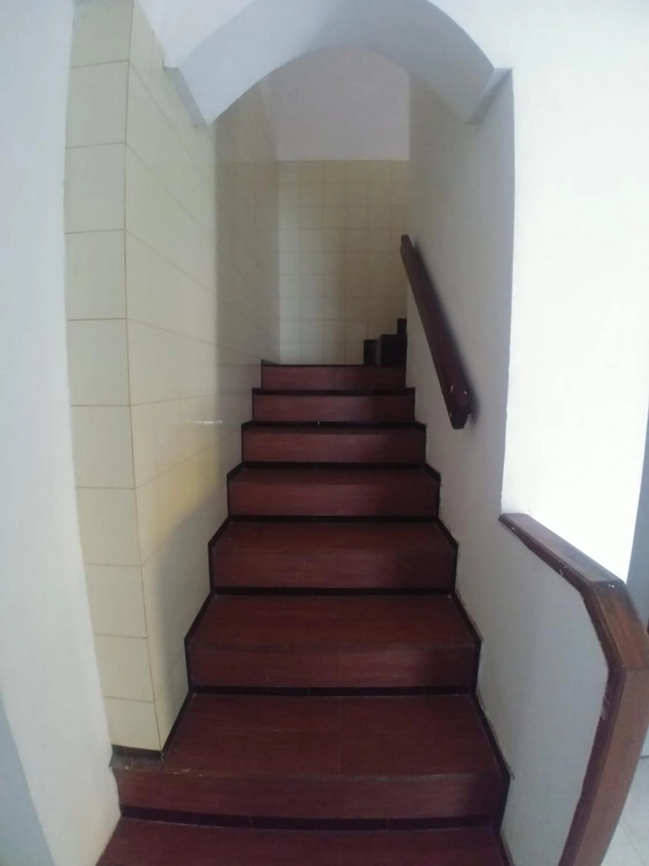 Hotel Baru Inn Batu RedPartner