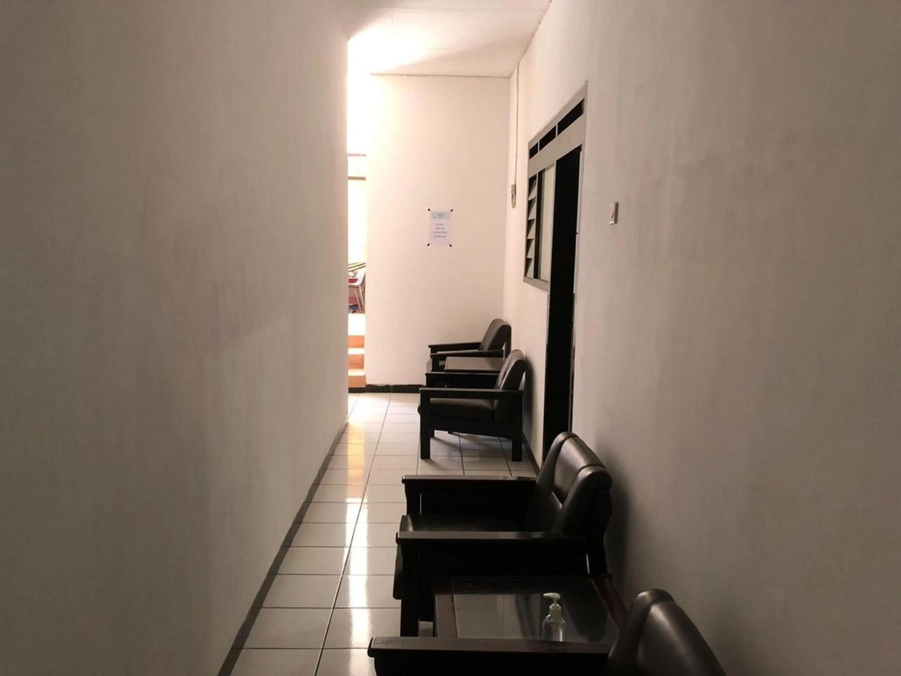 Hotel Baru Inn Batu RedPartner