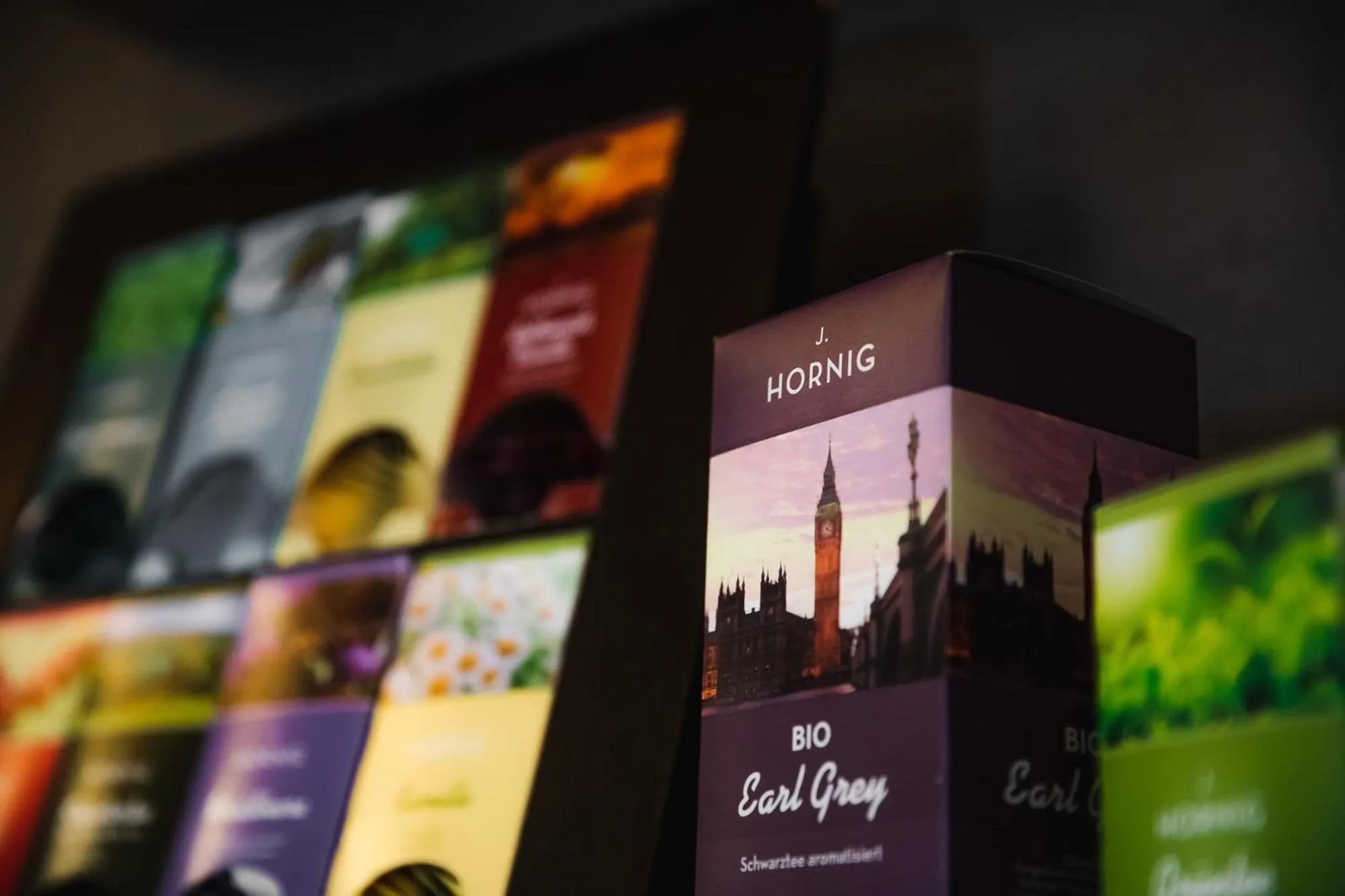 Breakfast in JUFA Hotel Savognin