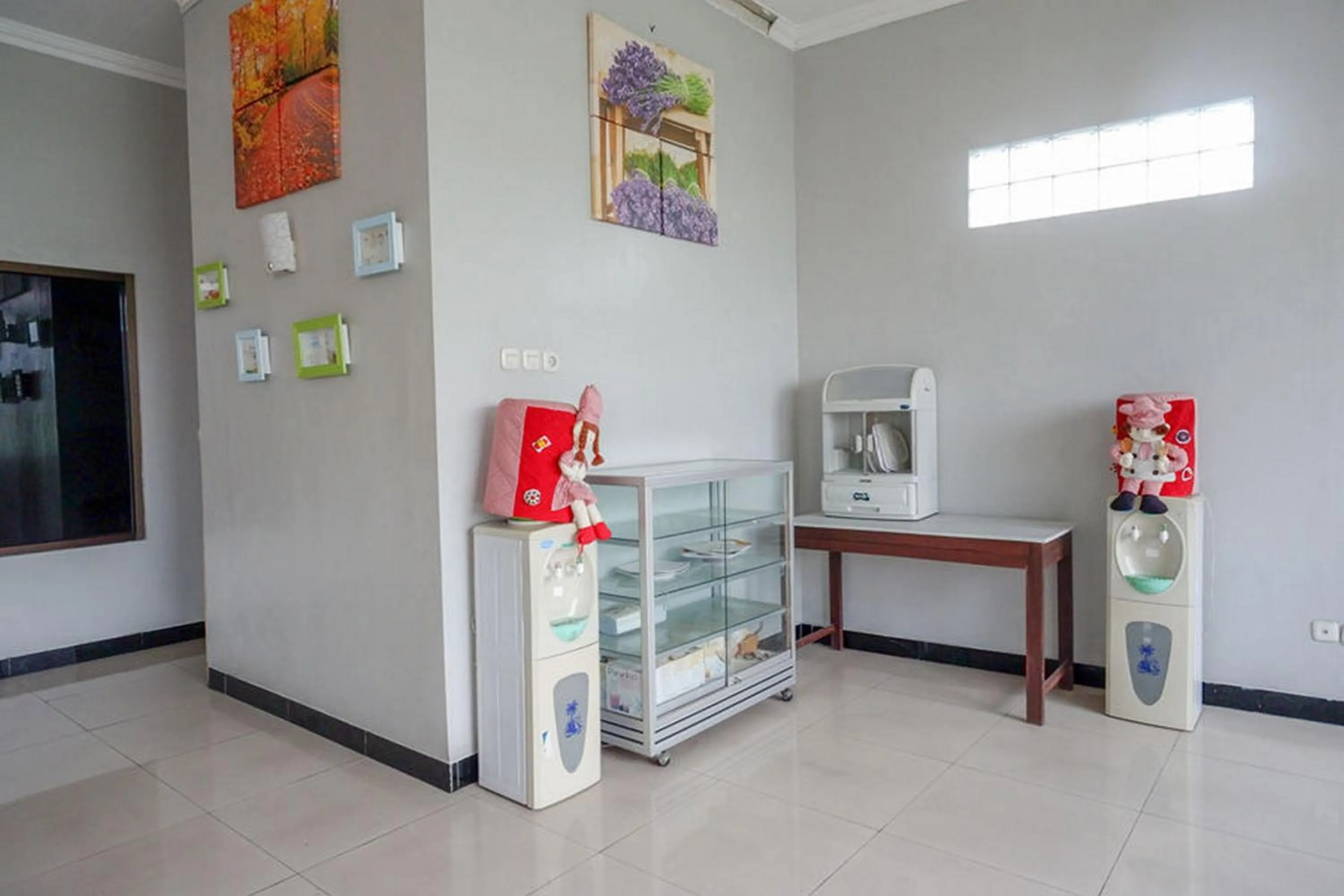 RedDoorz Syariah @ Sunan Bonang Magelang