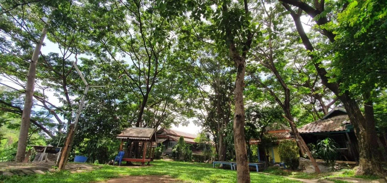 Day in Putan-namsai Resort