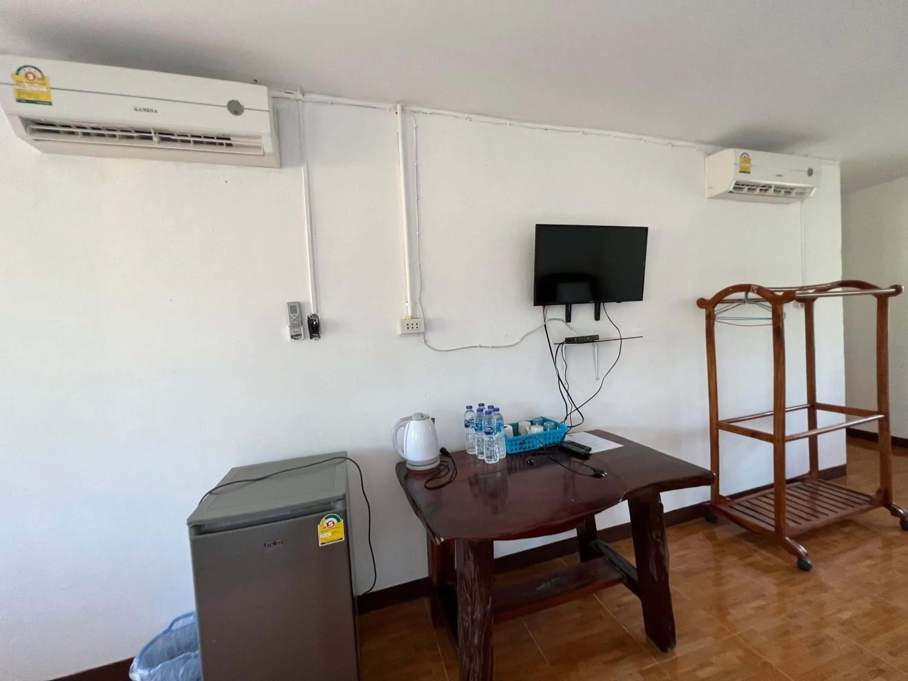 TV and multimedia in Putan-namsai Resort