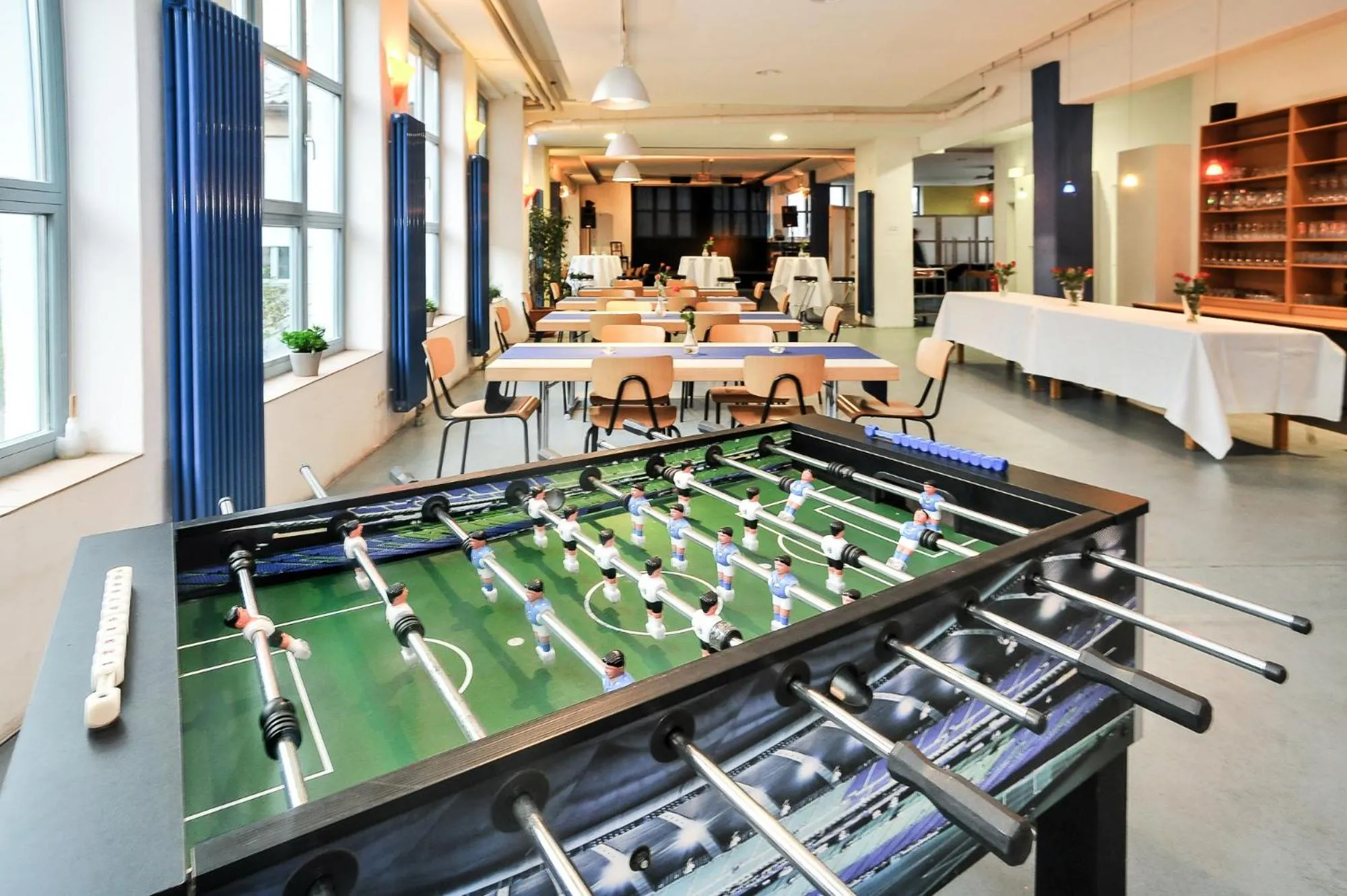 Gästehaus abz Stuttgart