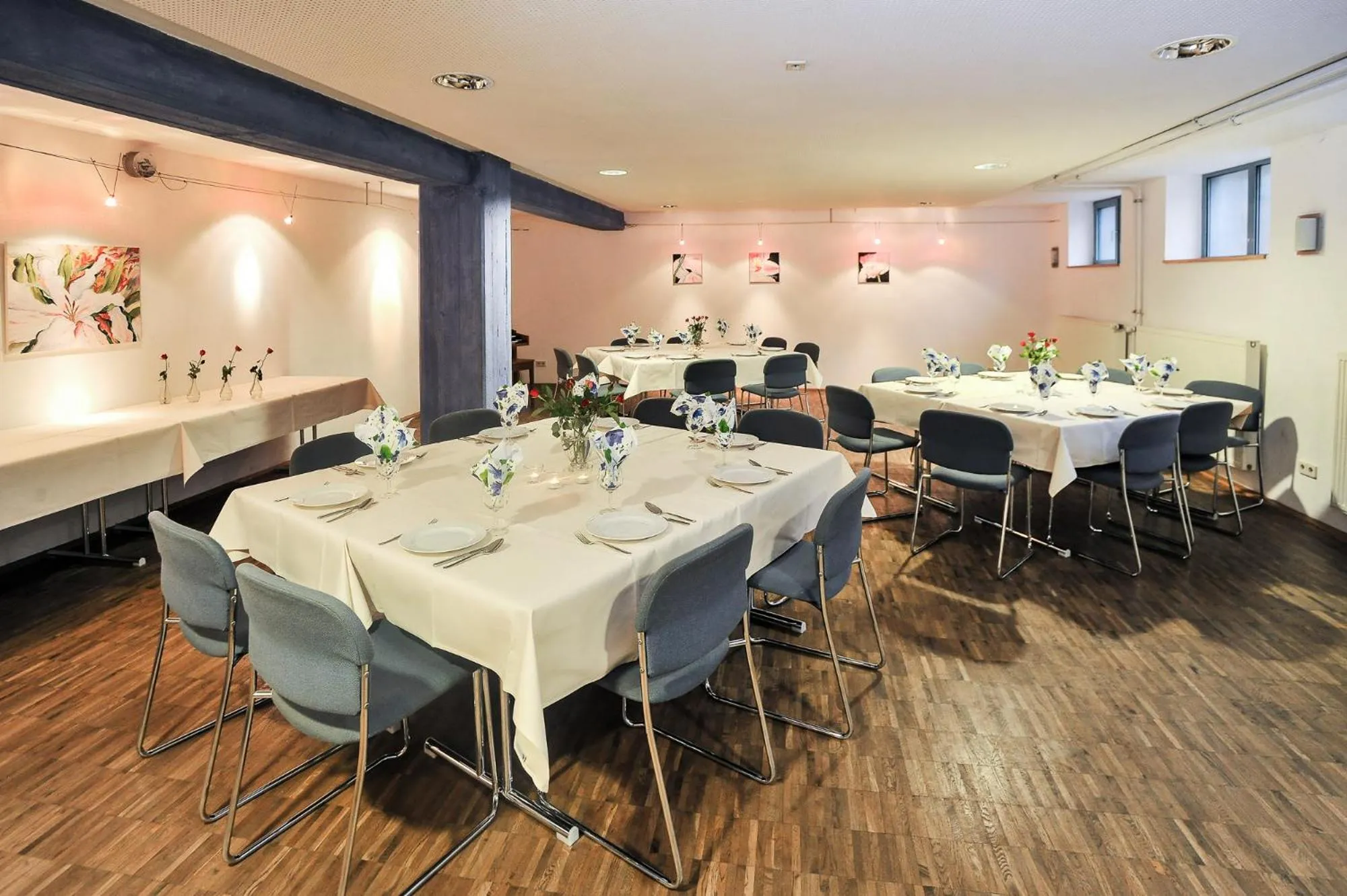 Banquet/Function facilities in Gästehaus abz Stuttgart