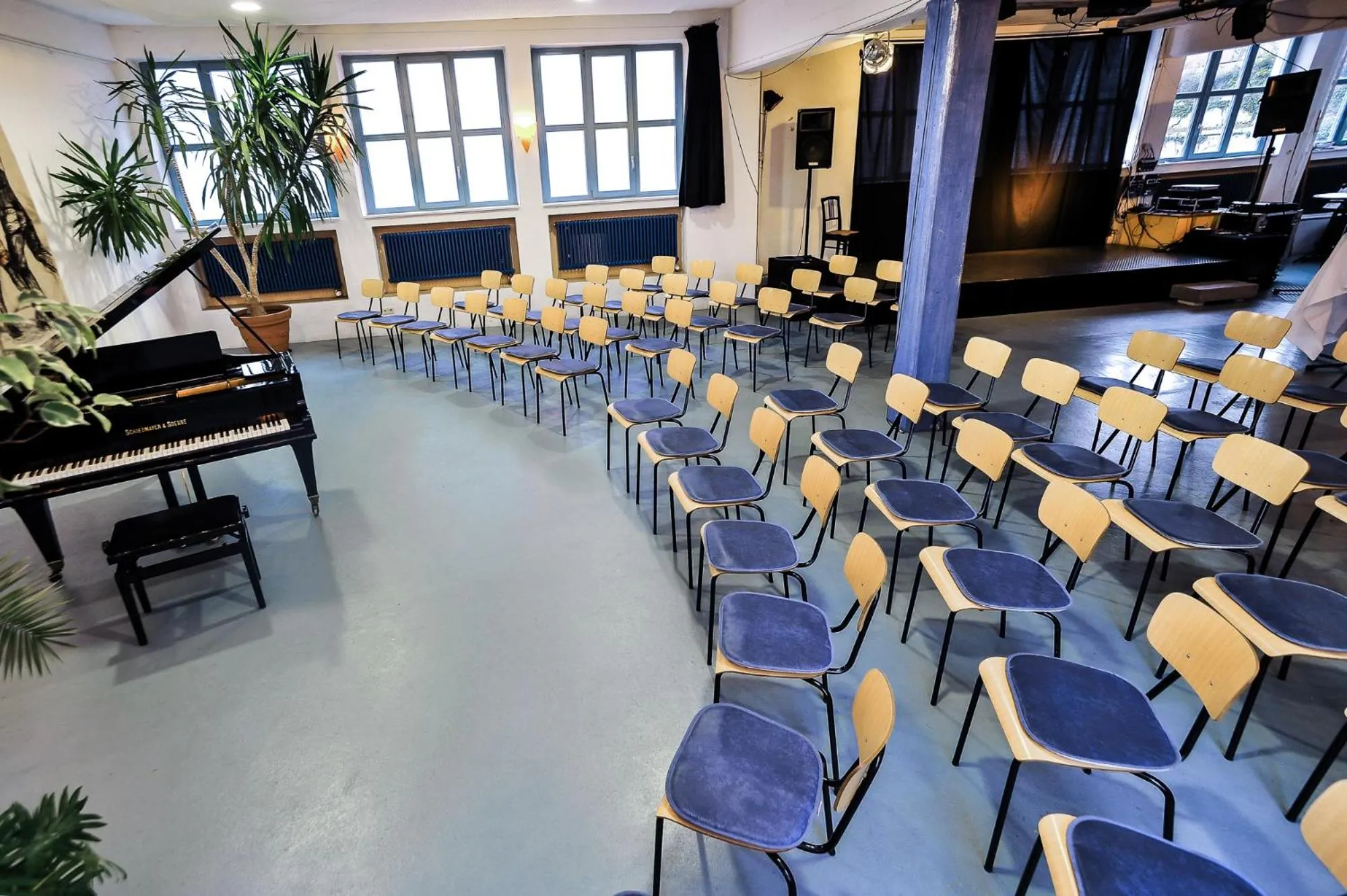 Gästehaus abz Stuttgart