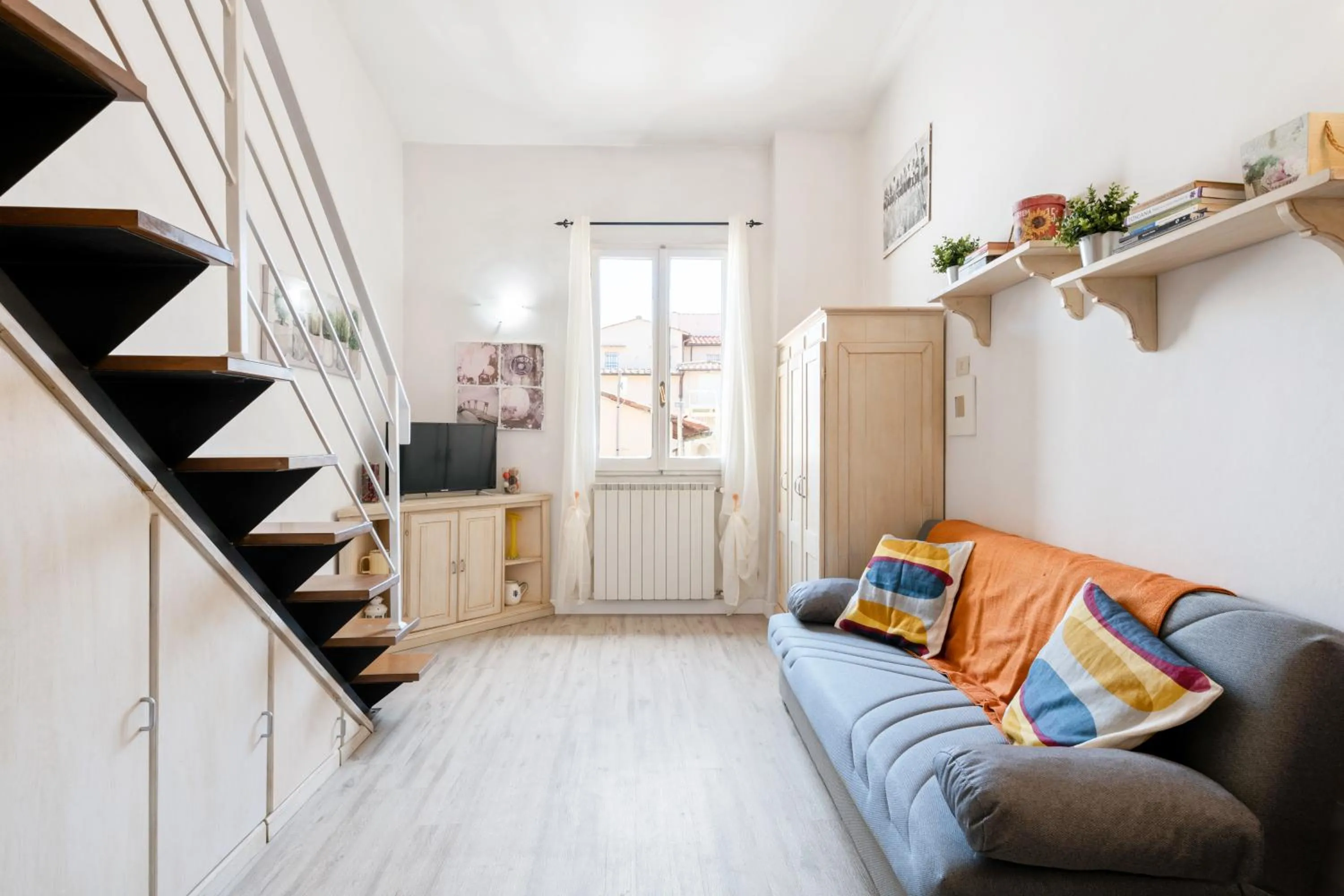 GuestHost - Palazzo Medici Apartments