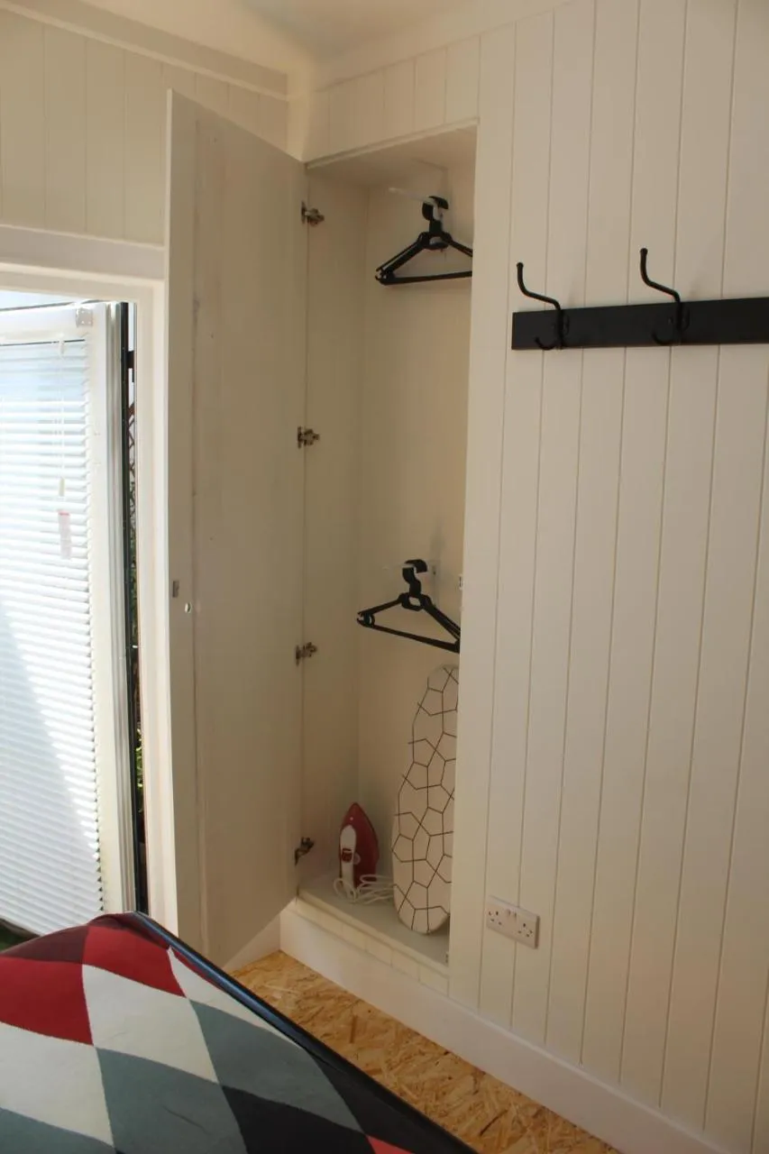 wardrobe in Macs Townhouse Dungarvan