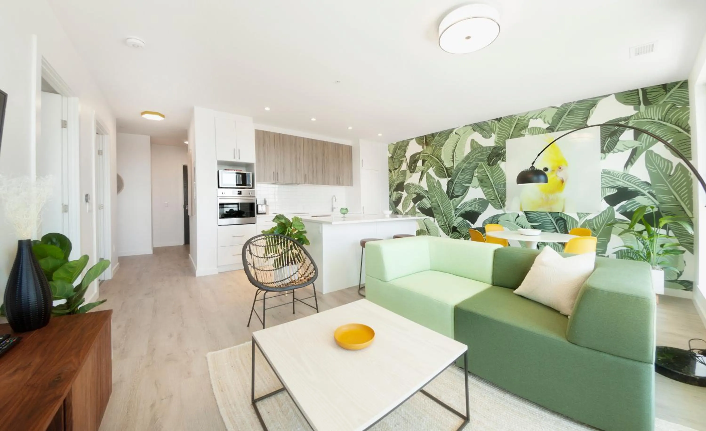 Kitchen or kitchenette in The Laundry Rooms - Waterloo