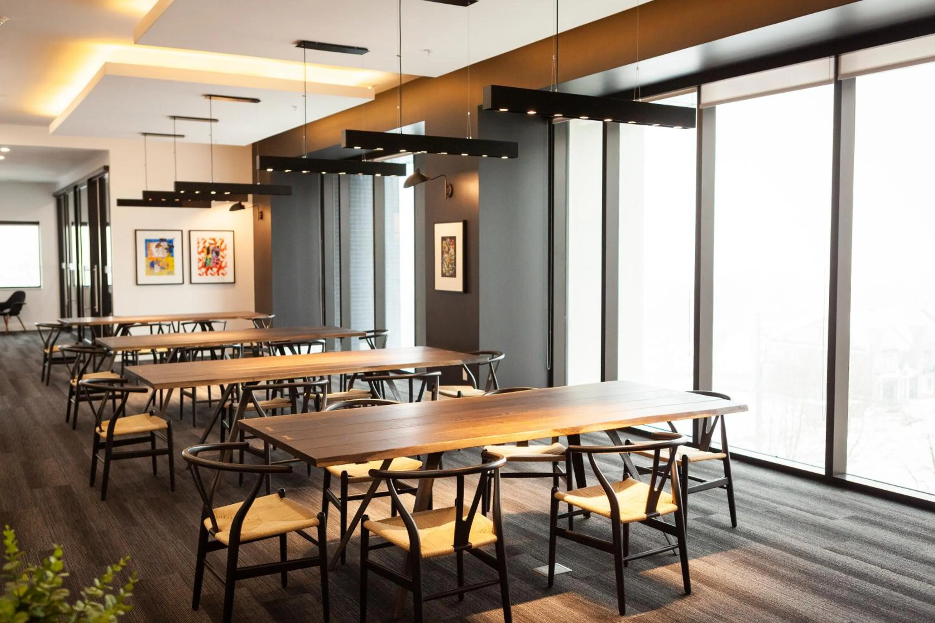 Business facilities in The Laundry Rooms - Waterloo