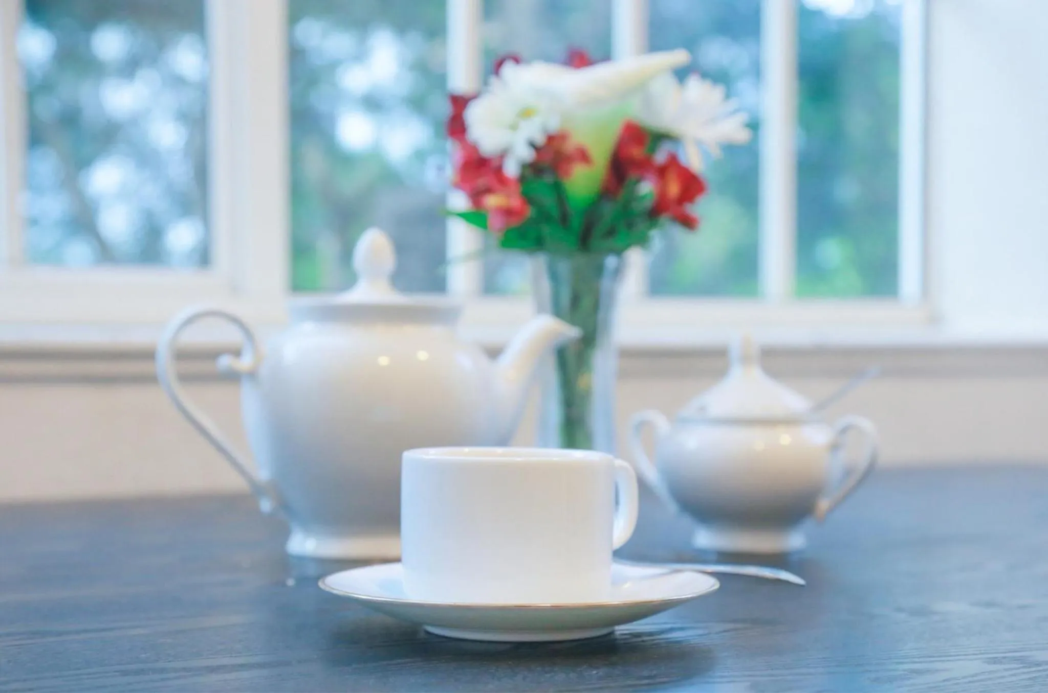 Inroma Holiday Resort