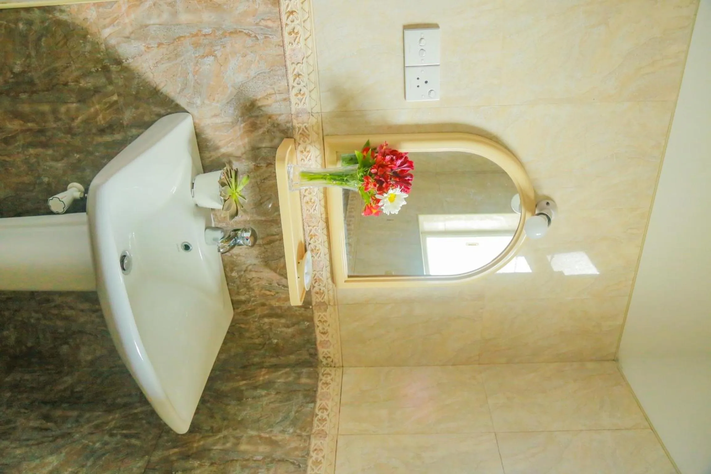 Inroma Holiday Resort