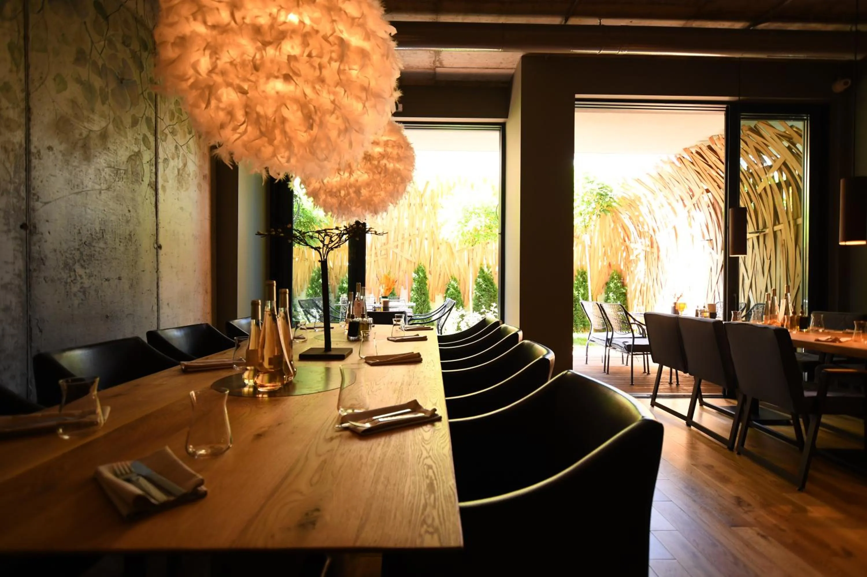 Connect Living Apartments