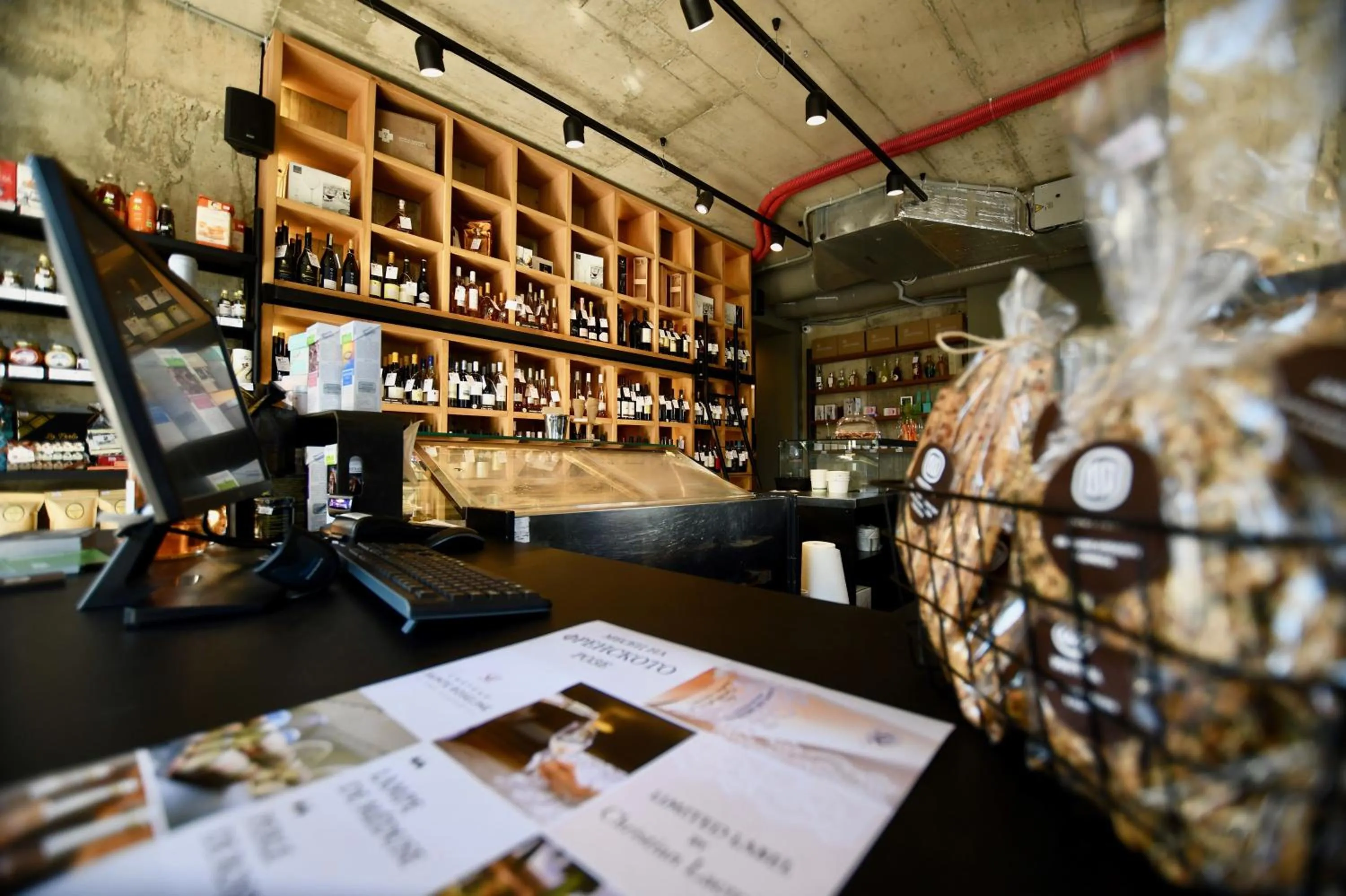 Connect Living Apartments