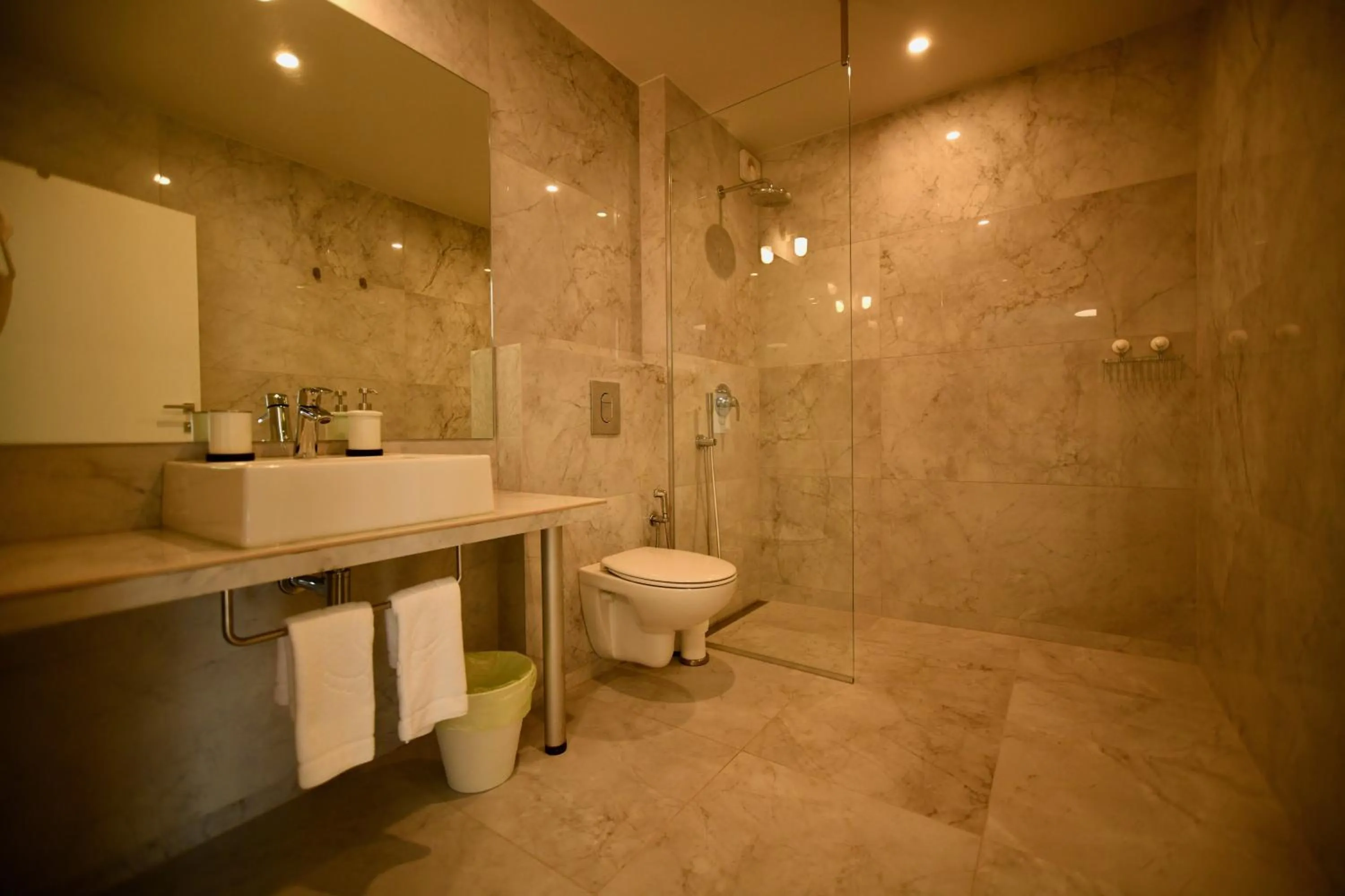 Connect Living Apartments