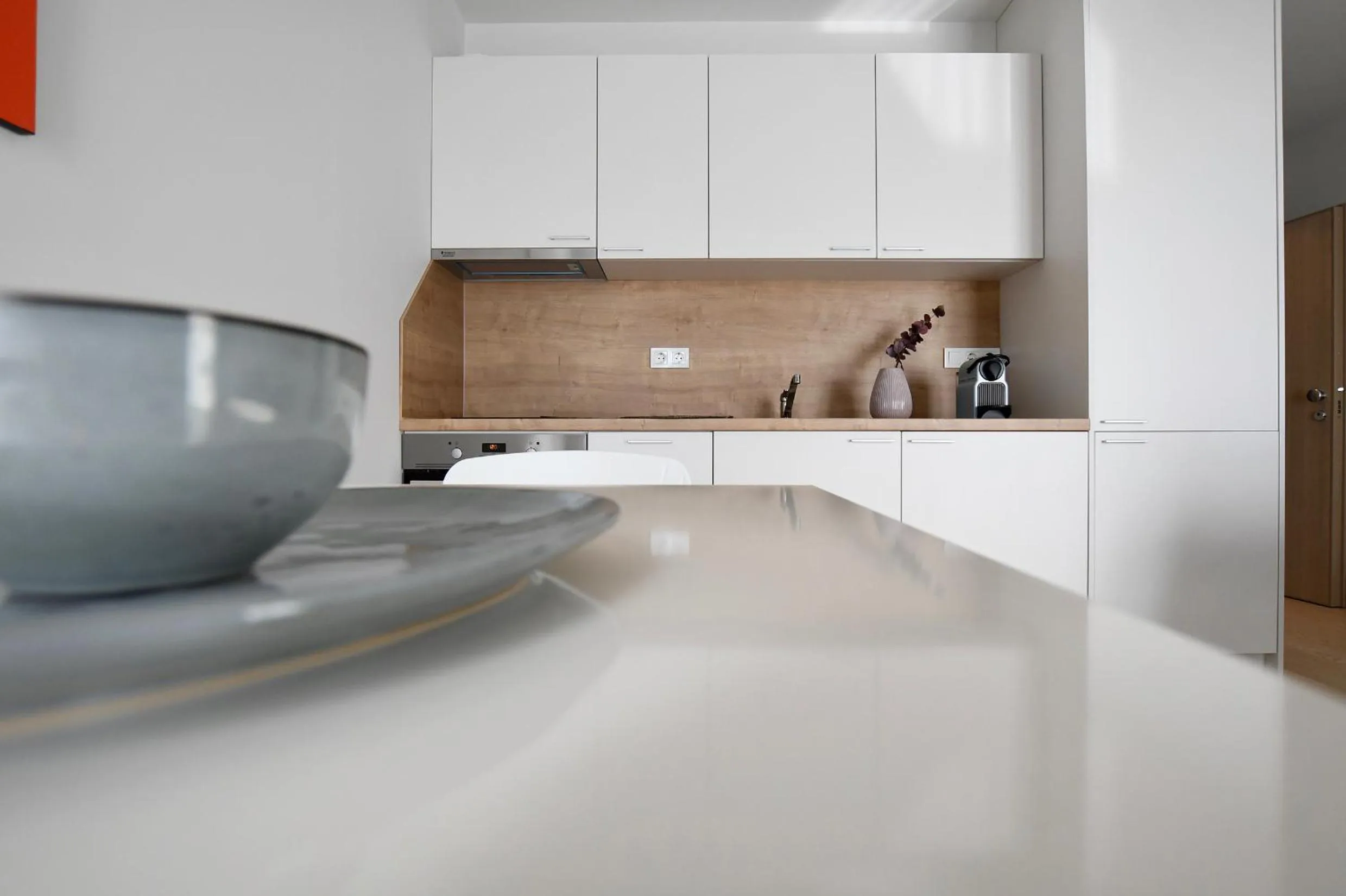 Connect Living Apartments