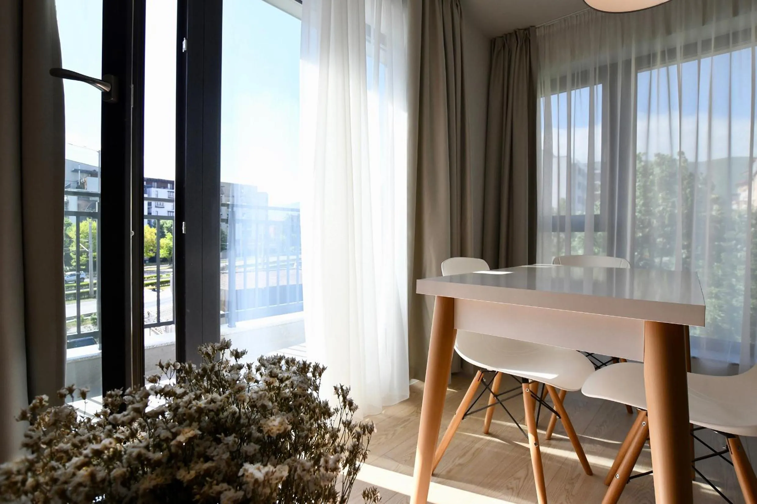 Connect Living Apartments