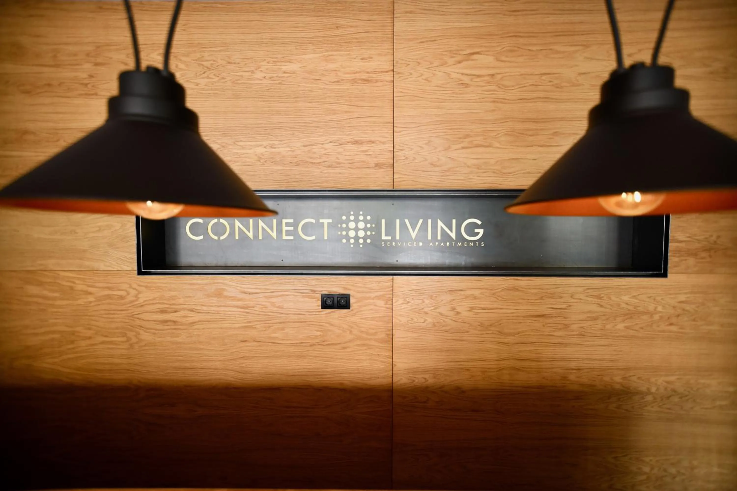 Connect Living Apartments