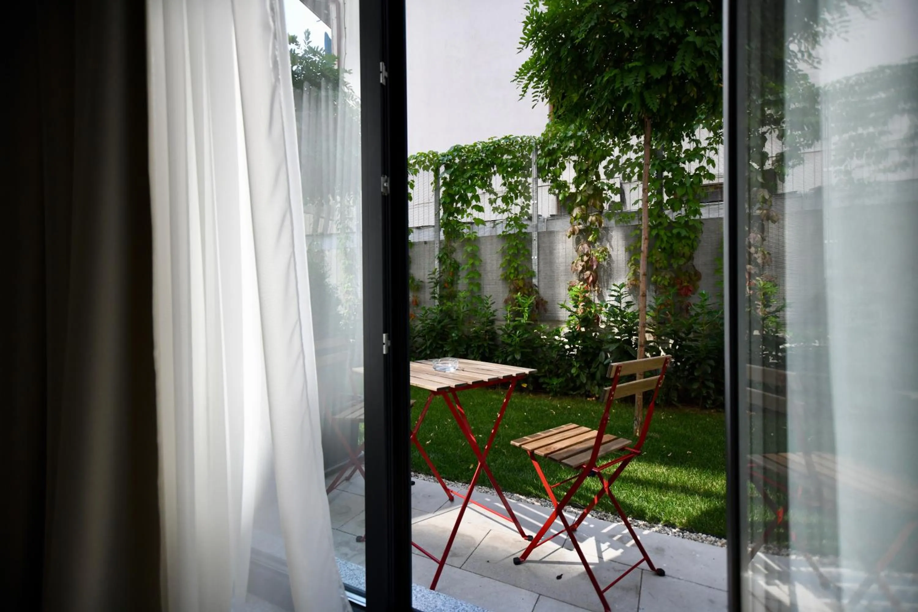 Connect Living Apartments