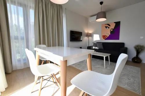 Connect Living Apartments